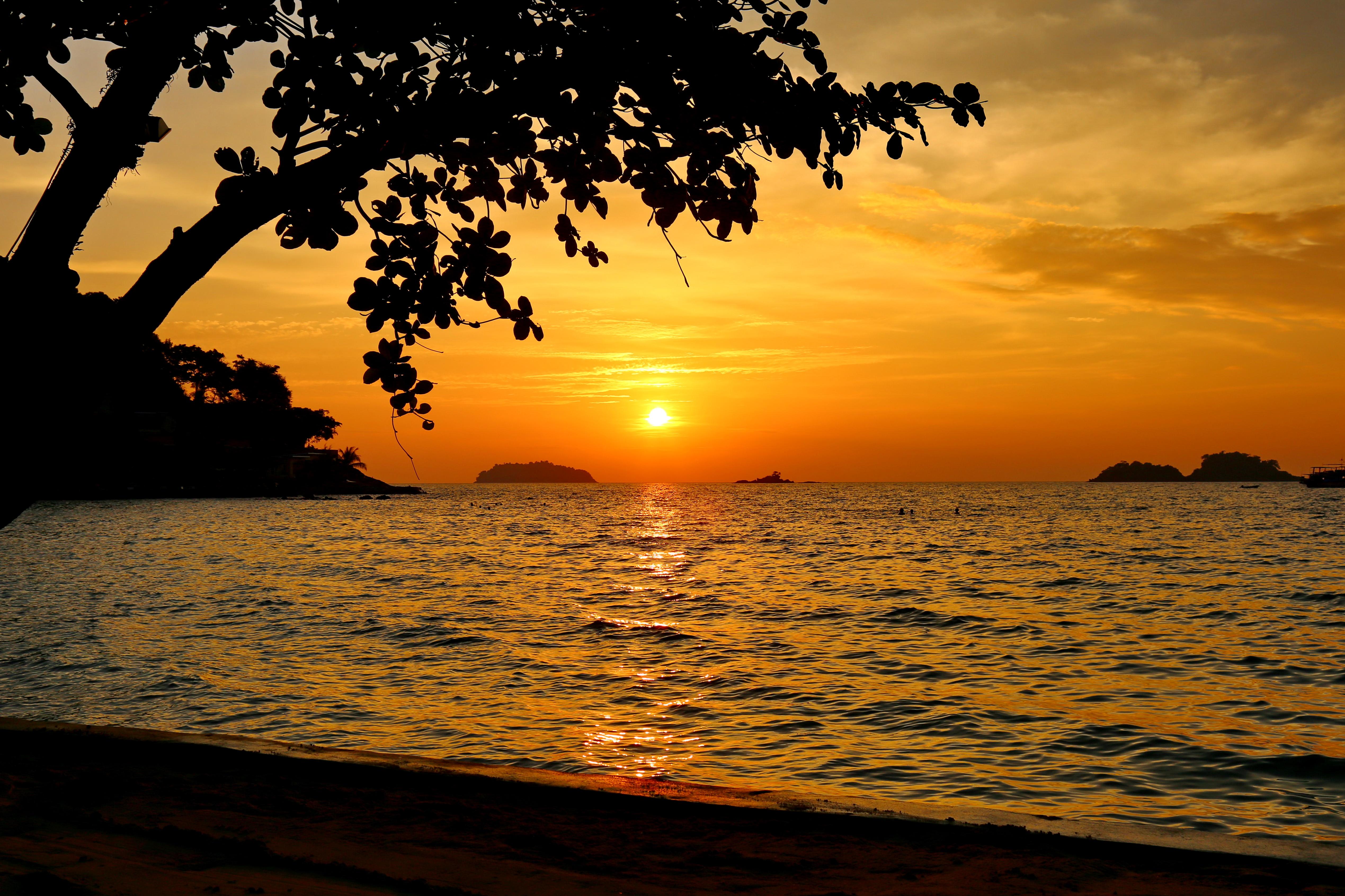Vignette Collection Dinso Resort & Villas Ko Chang By Ihg Koh Chang Ngoại thất bức ảnh