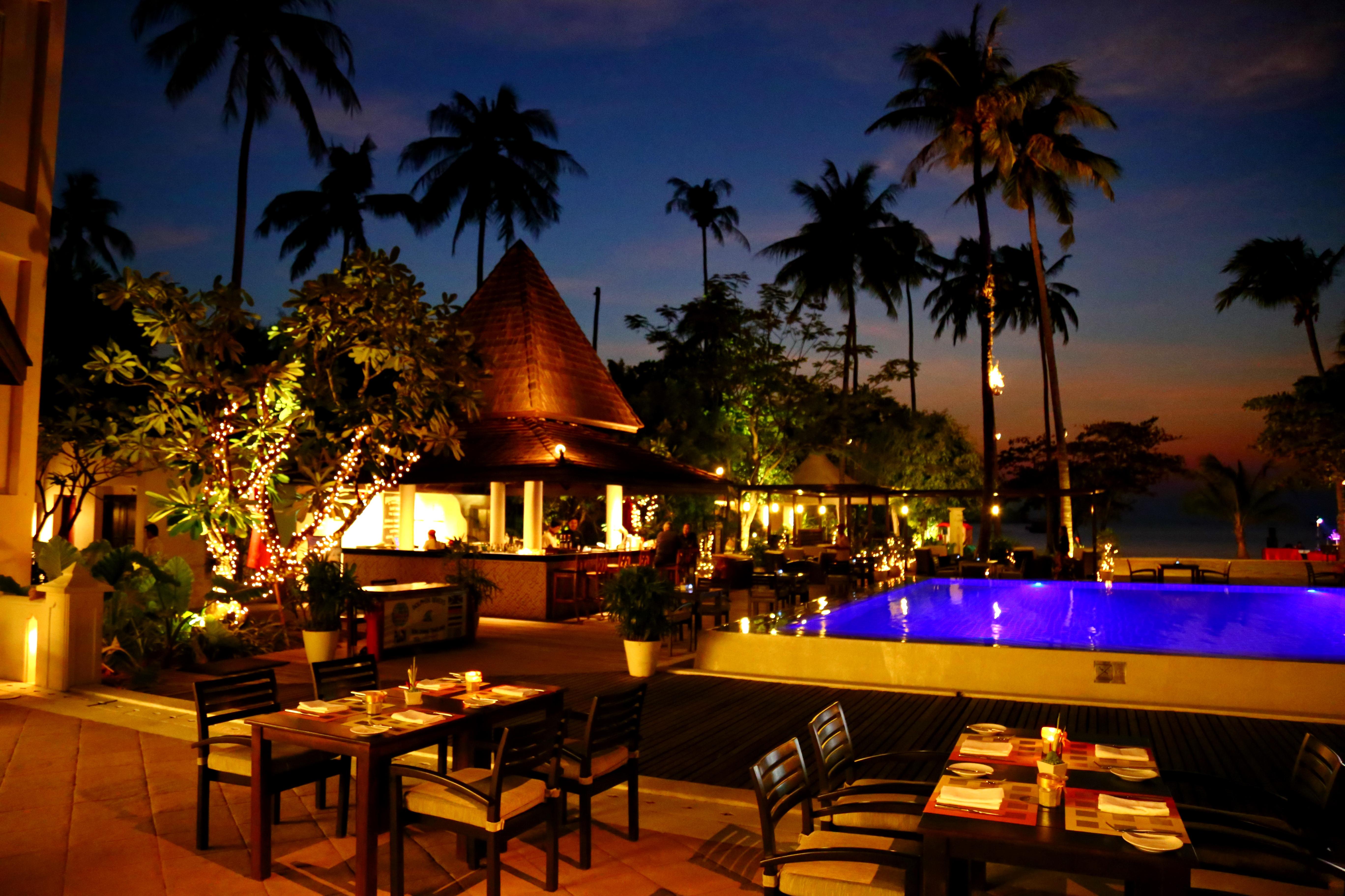 Vignette Collection Dinso Resort & Villas Ko Chang By Ihg Koh Chang Ngoại thất bức ảnh