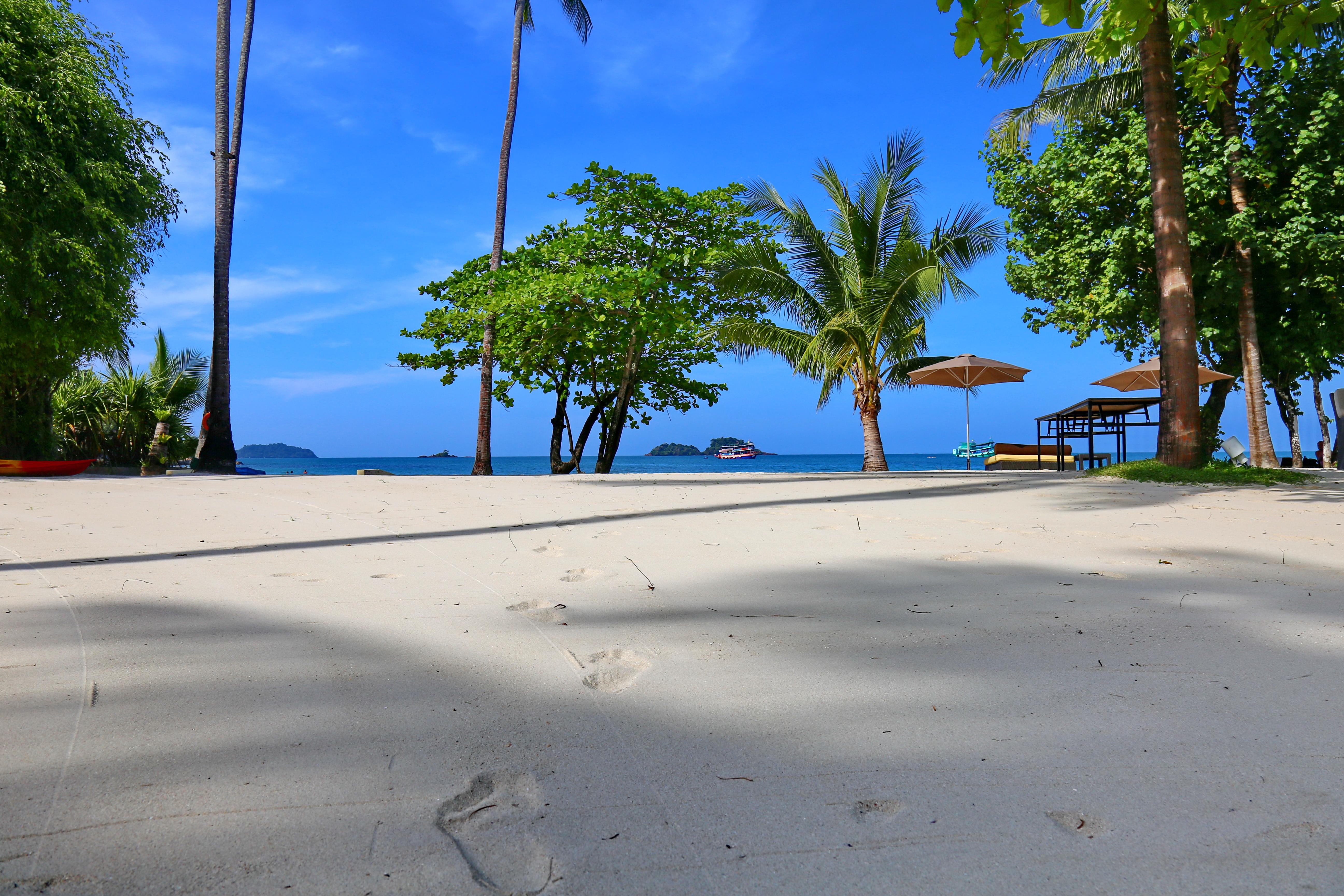 Vignette Collection Dinso Resort & Villas Ko Chang By Ihg Koh Chang Ngoại thất bức ảnh
