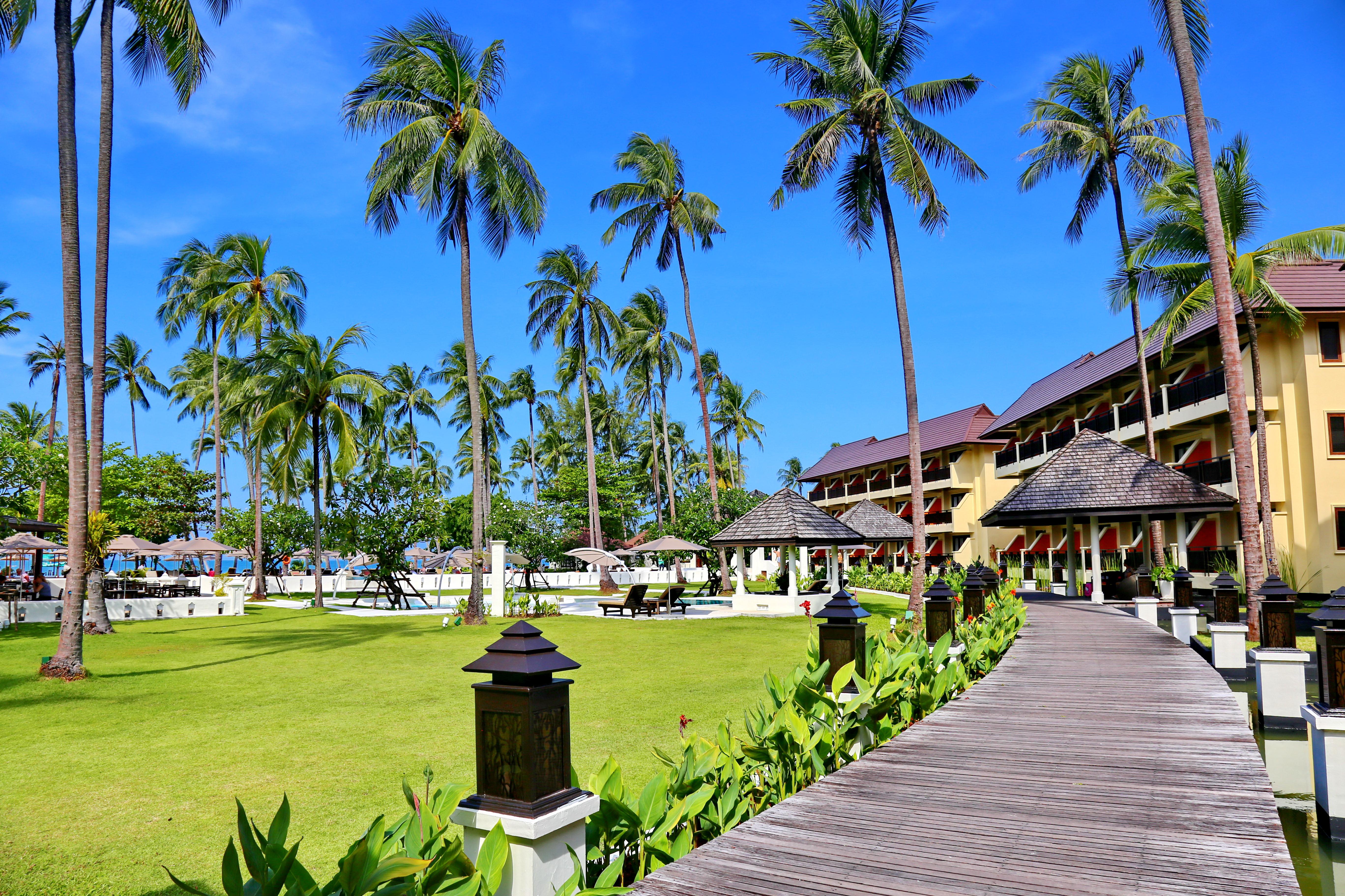 Vignette Collection Dinso Resort & Villas Ko Chang By Ihg Koh Chang Ngoại thất bức ảnh
