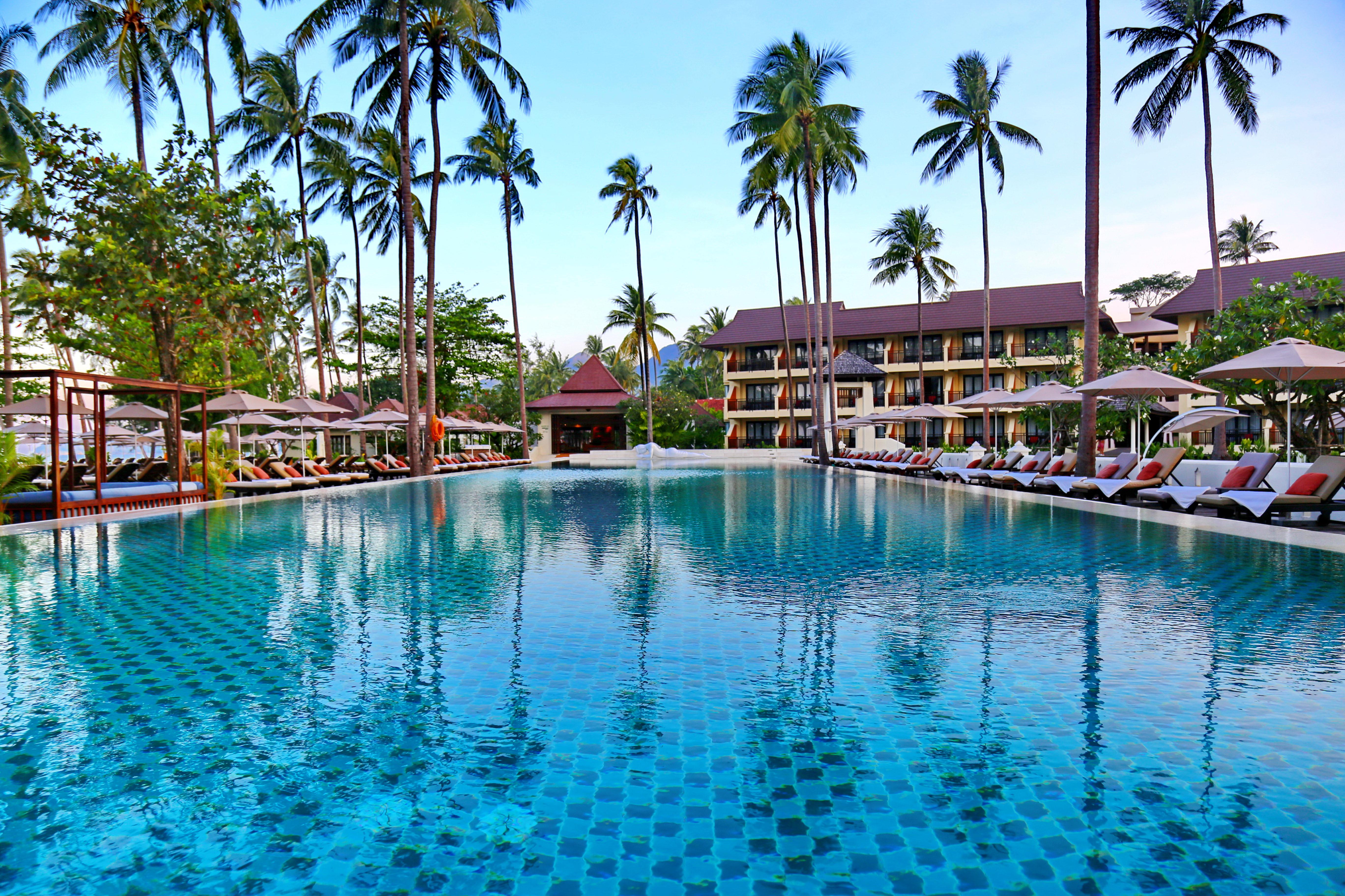 Vignette Collection Dinso Resort & Villas Ko Chang By Ihg Koh Chang Ngoại thất bức ảnh