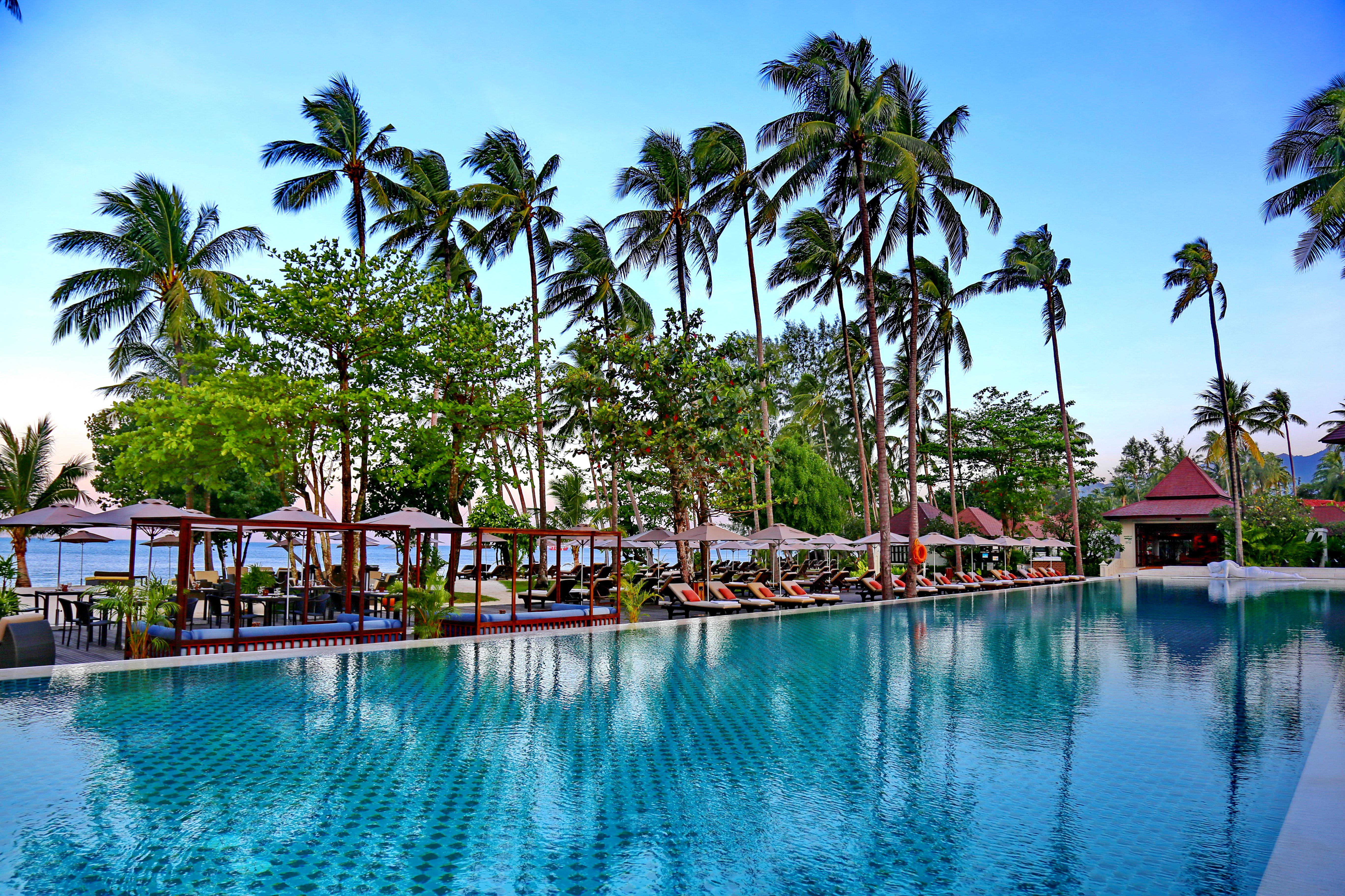 Vignette Collection Dinso Resort & Villas Ko Chang By Ihg Koh Chang Ngoại thất bức ảnh