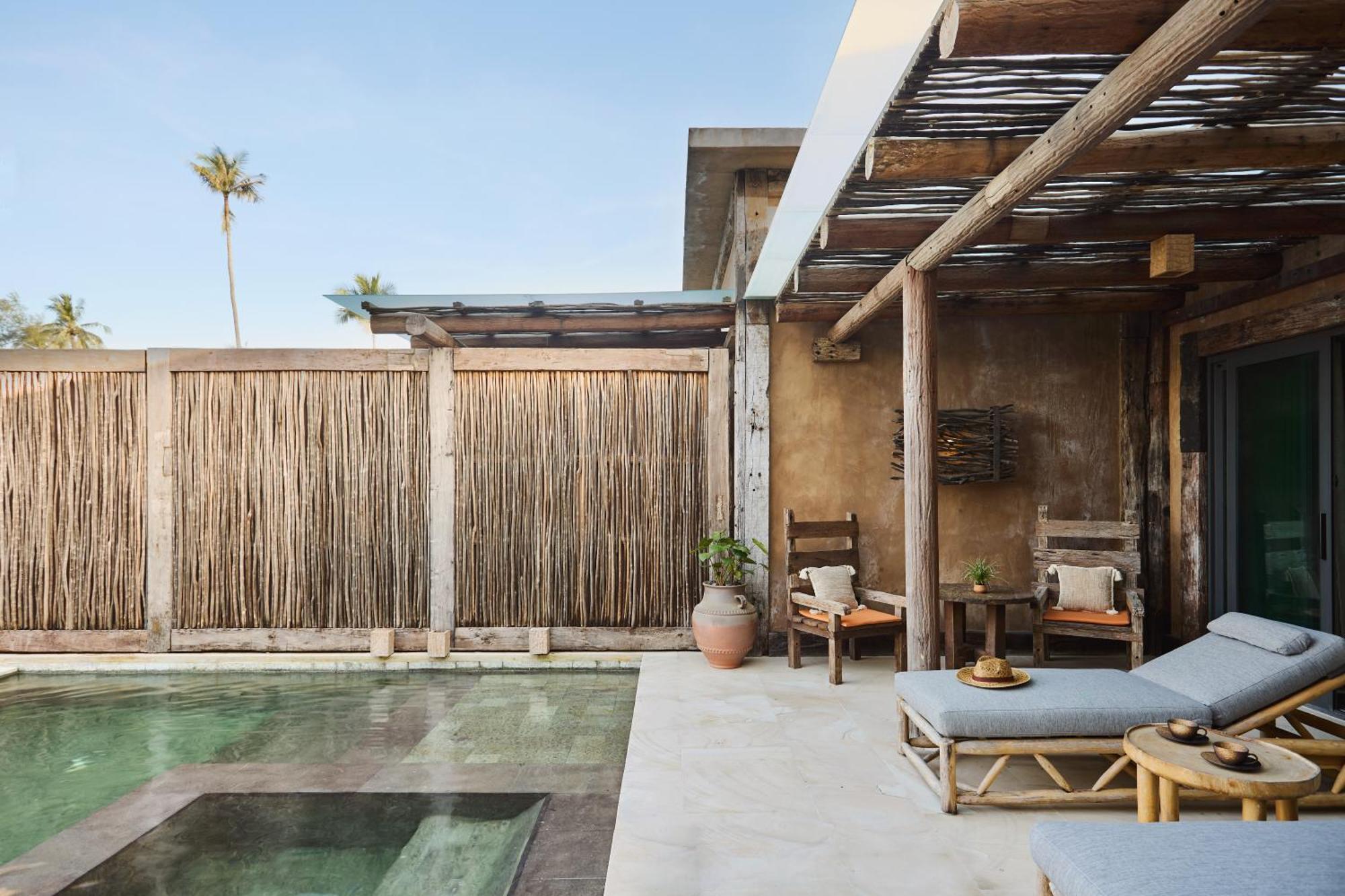 Vignette Collection Dinso Resort & Villas Ko Chang By Ihg Koh Chang Ngoại thất bức ảnh