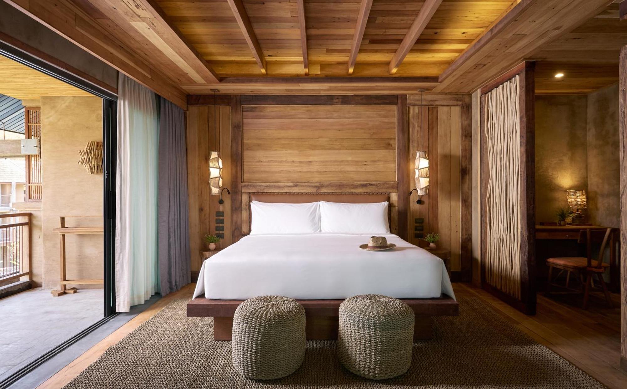 Vignette Collection Dinso Resort & Villas Ko Chang By Ihg Koh Chang Ngoại thất bức ảnh