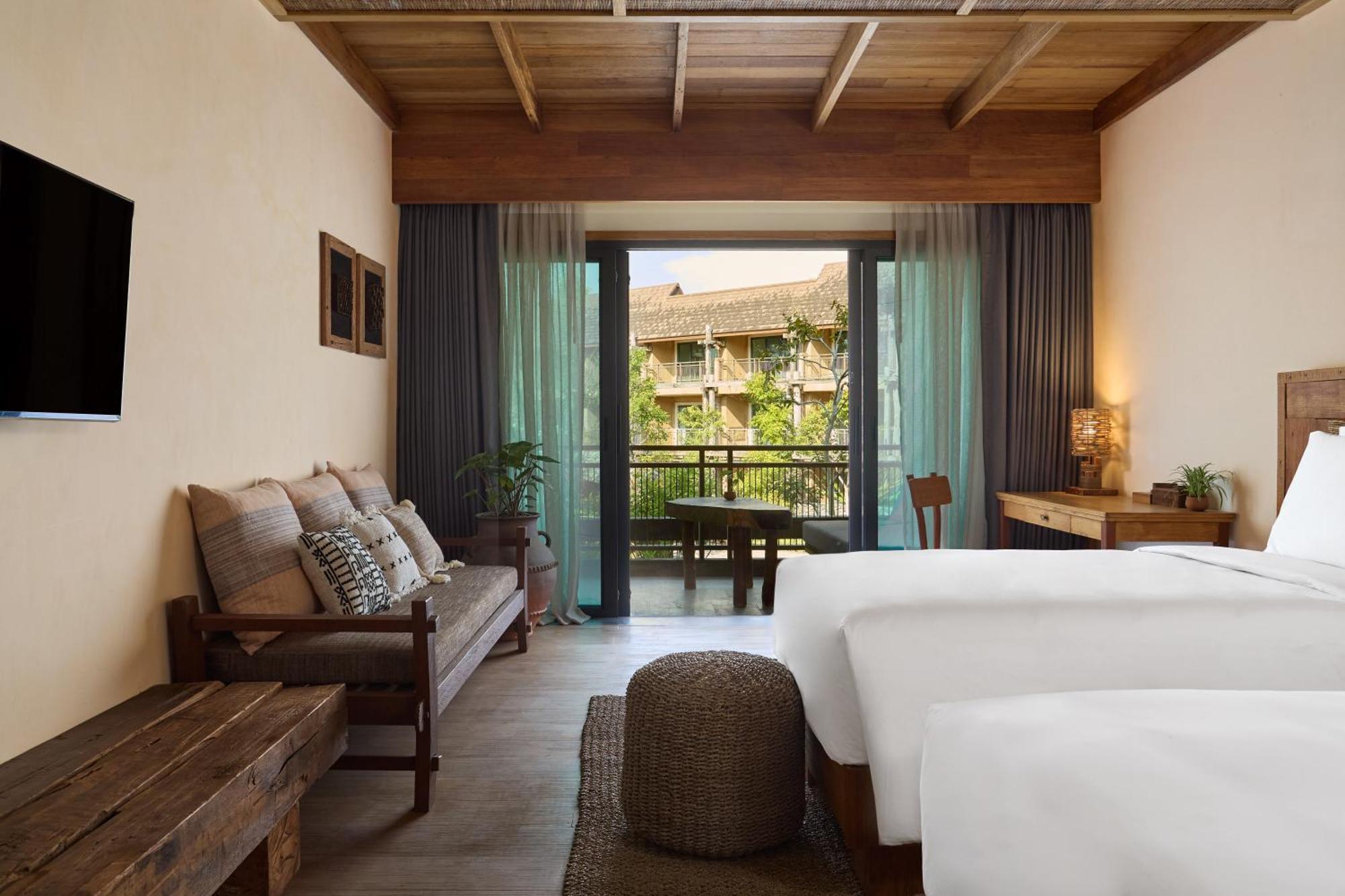 Vignette Collection Dinso Resort & Villas Ko Chang By Ihg Koh Chang Ngoại thất bức ảnh