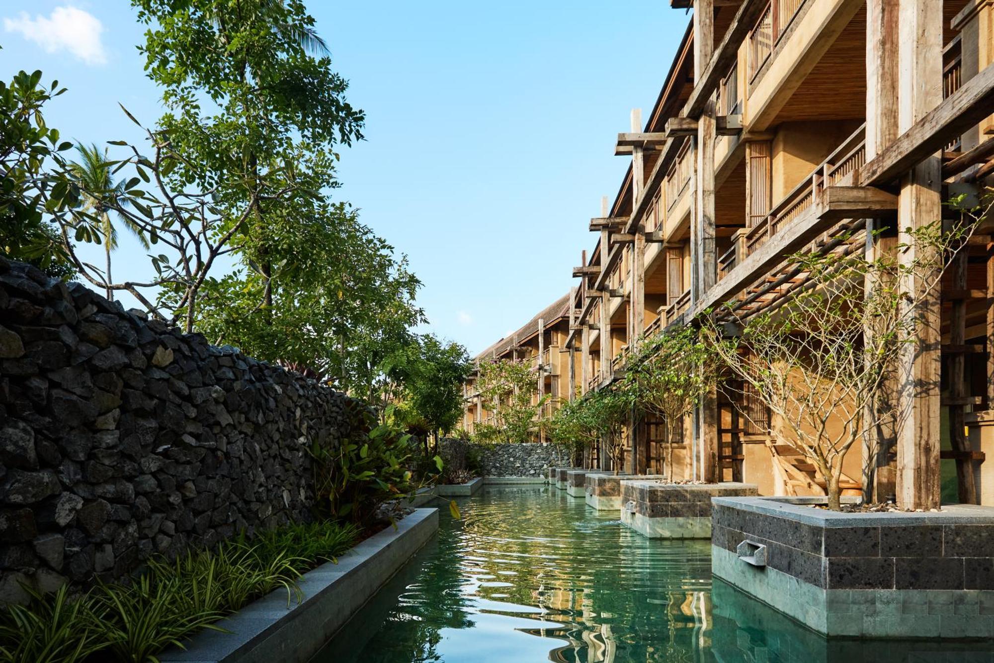 Vignette Collection Dinso Resort & Villas Ko Chang By Ihg Koh Chang Ngoại thất bức ảnh