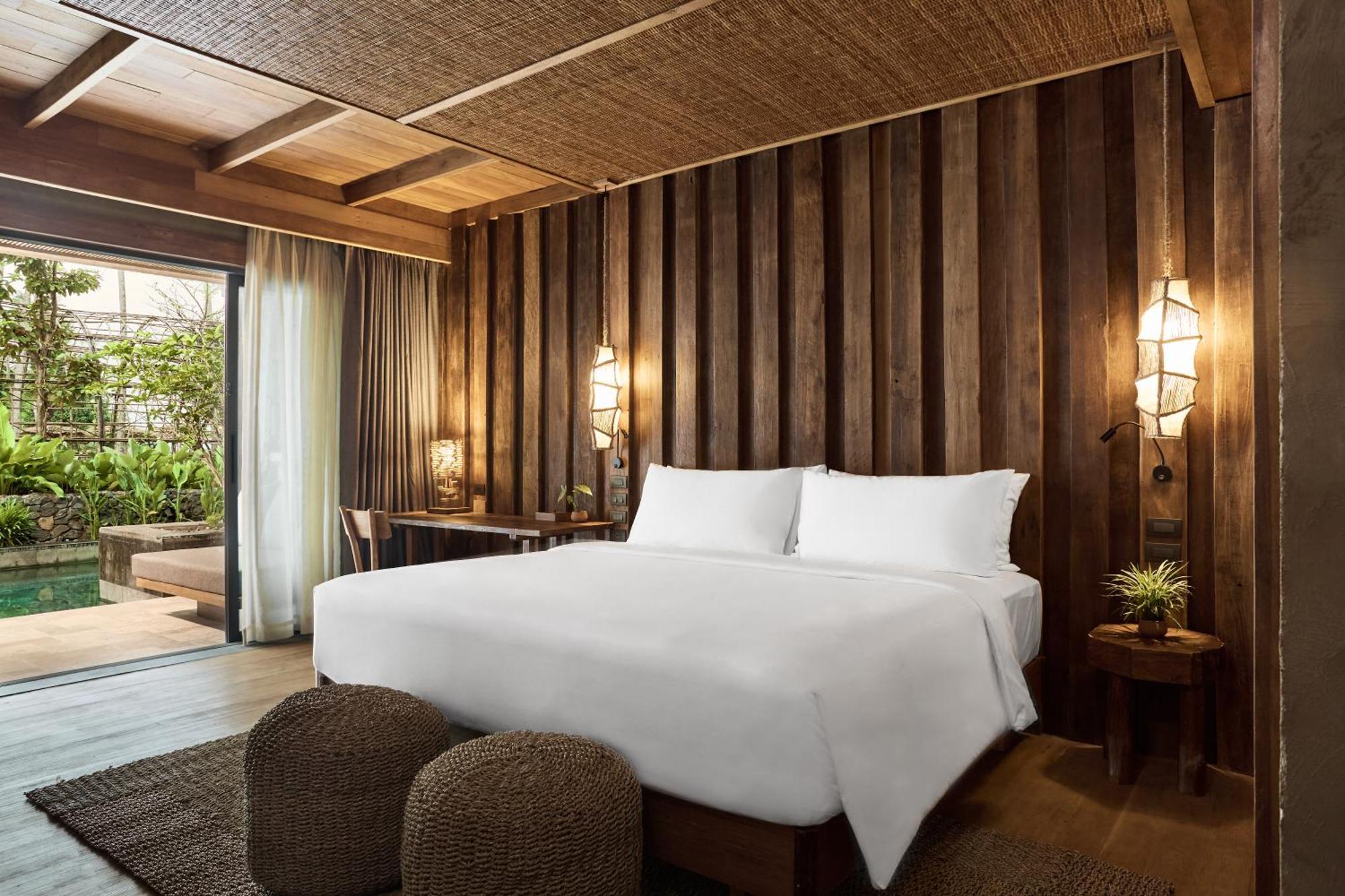 Vignette Collection Dinso Resort & Villas Ko Chang By Ihg Koh Chang Ngoại thất bức ảnh