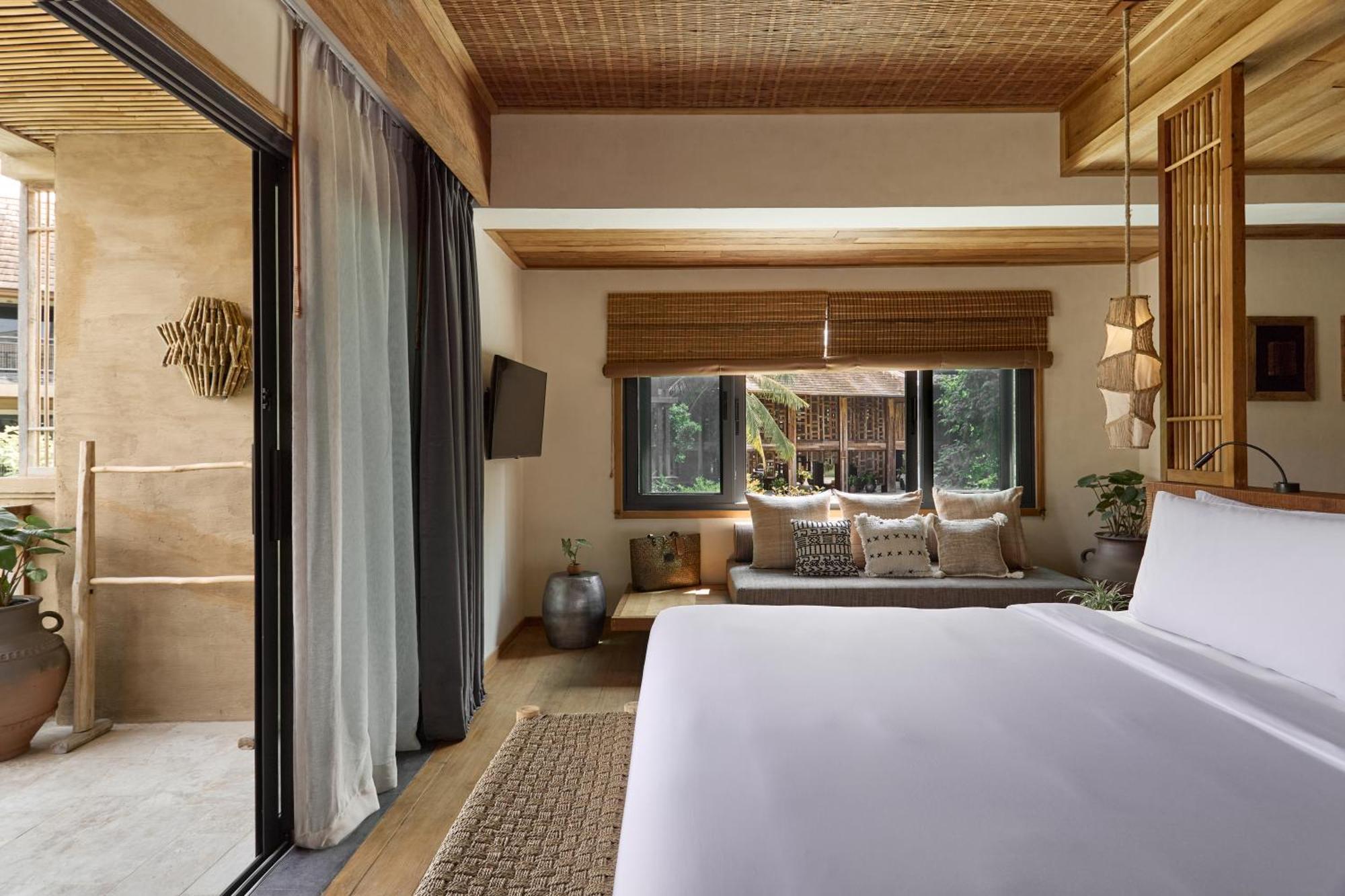 Vignette Collection Dinso Resort & Villas Ko Chang By Ihg Koh Chang Ngoại thất bức ảnh