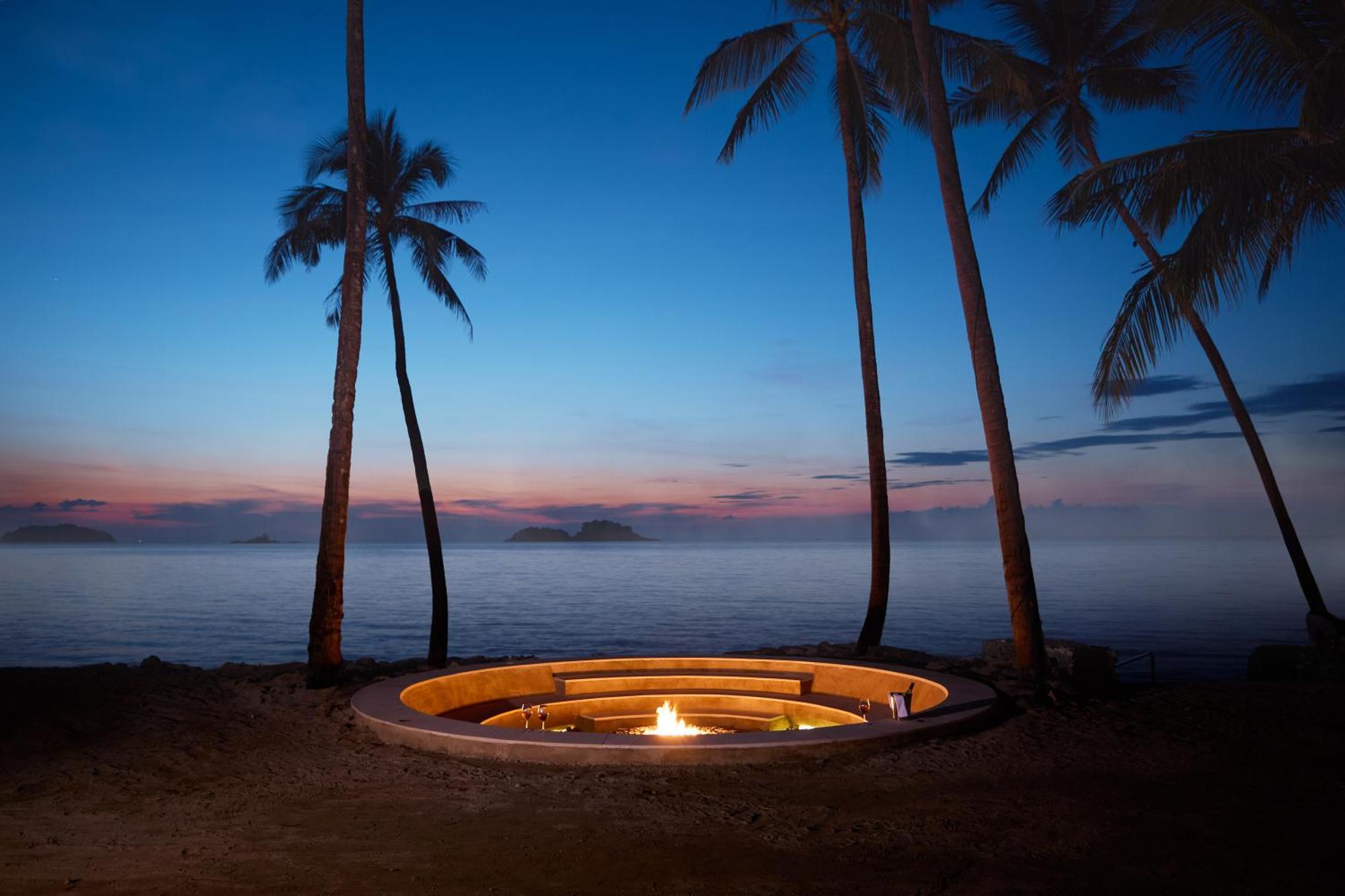 Vignette Collection Dinso Resort & Villas Ko Chang By Ihg Koh Chang Ngoại thất bức ảnh