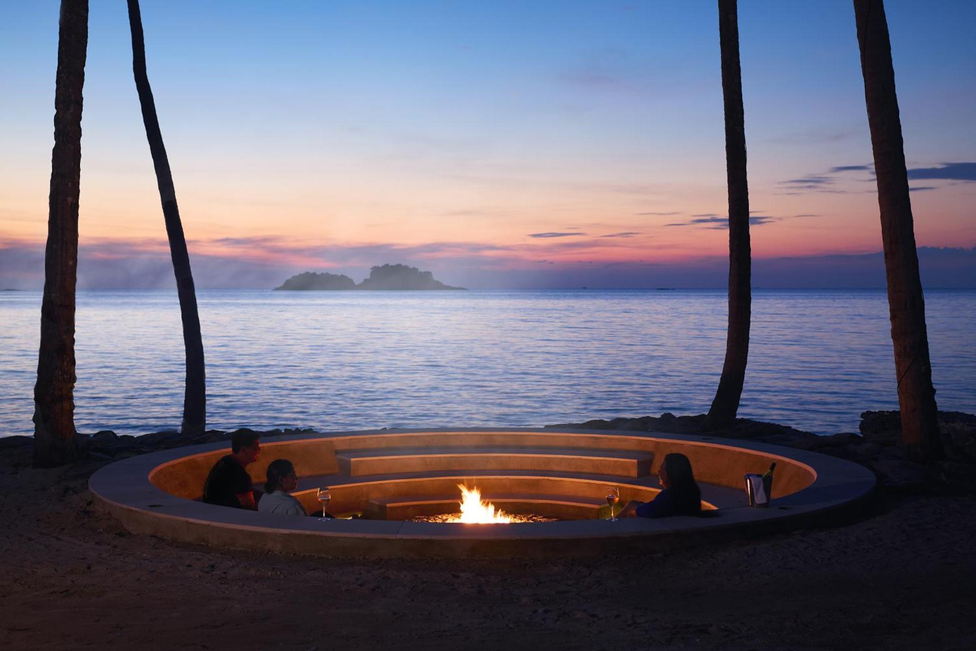 Vignette Collection Dinso Resort & Villas Ko Chang By Ihg Koh Chang Ngoại thất bức ảnh