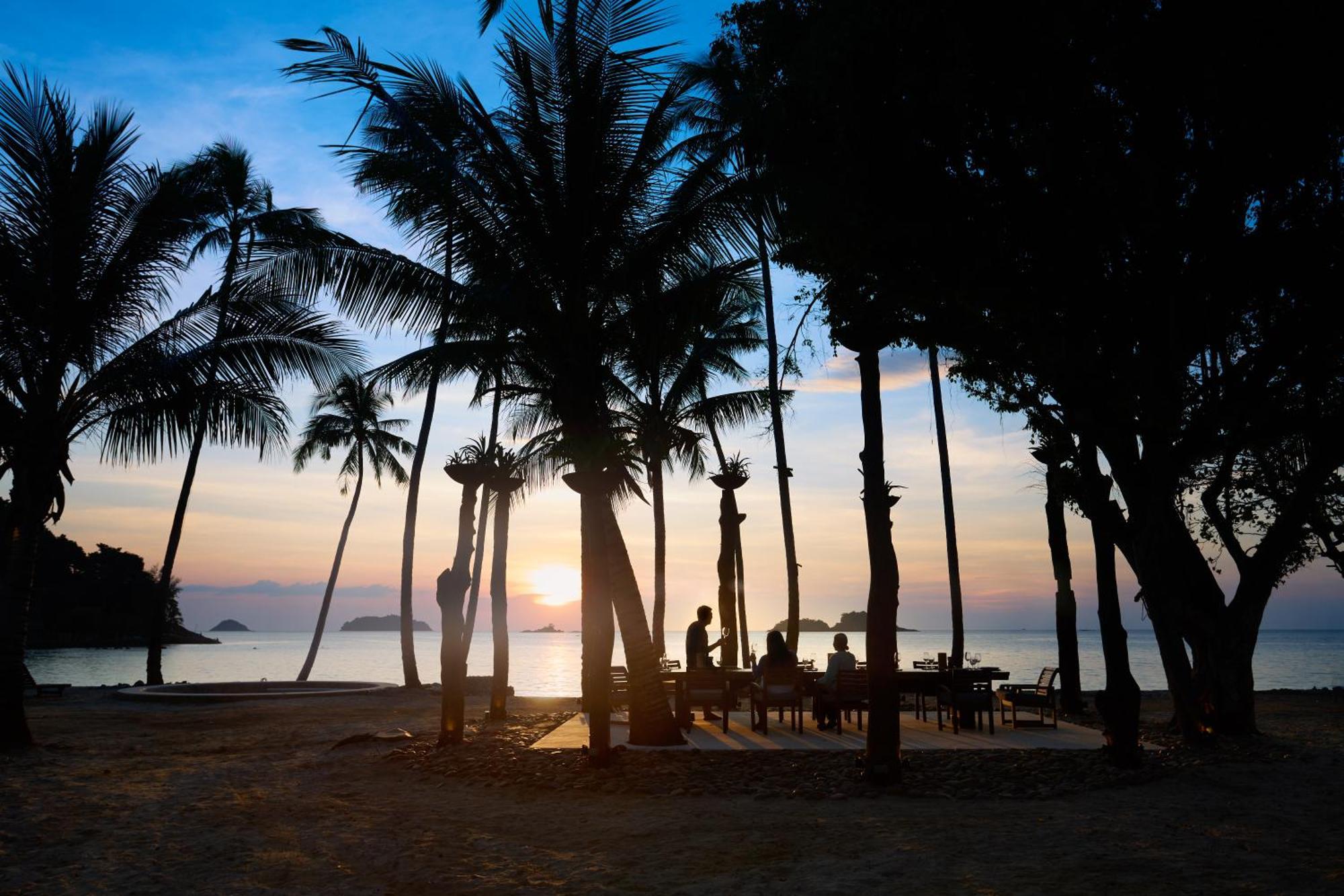 Vignette Collection Dinso Resort & Villas Ko Chang By Ihg Koh Chang Ngoại thất bức ảnh