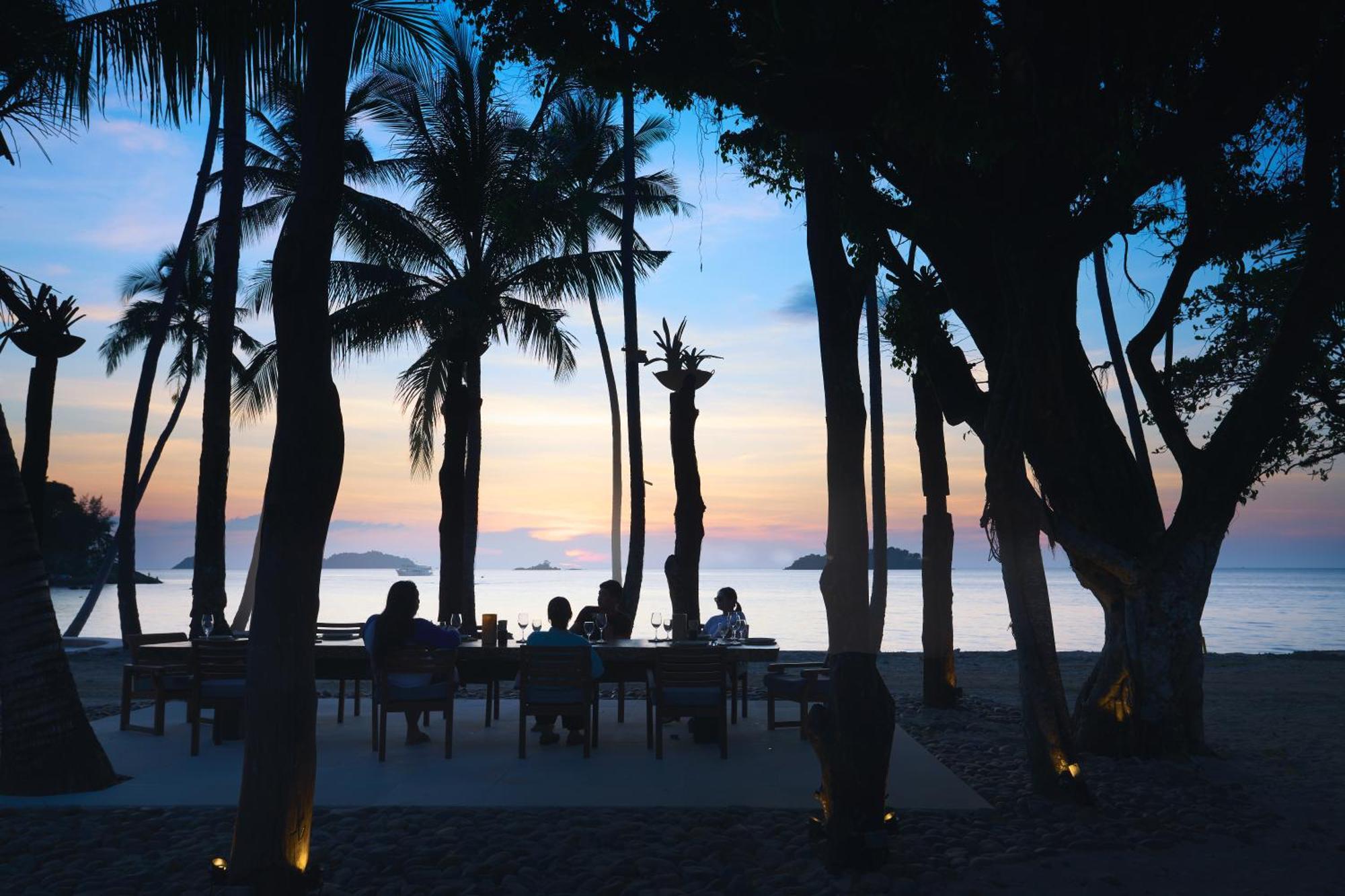 Vignette Collection Dinso Resort & Villas Ko Chang By Ihg Koh Chang Ngoại thất bức ảnh