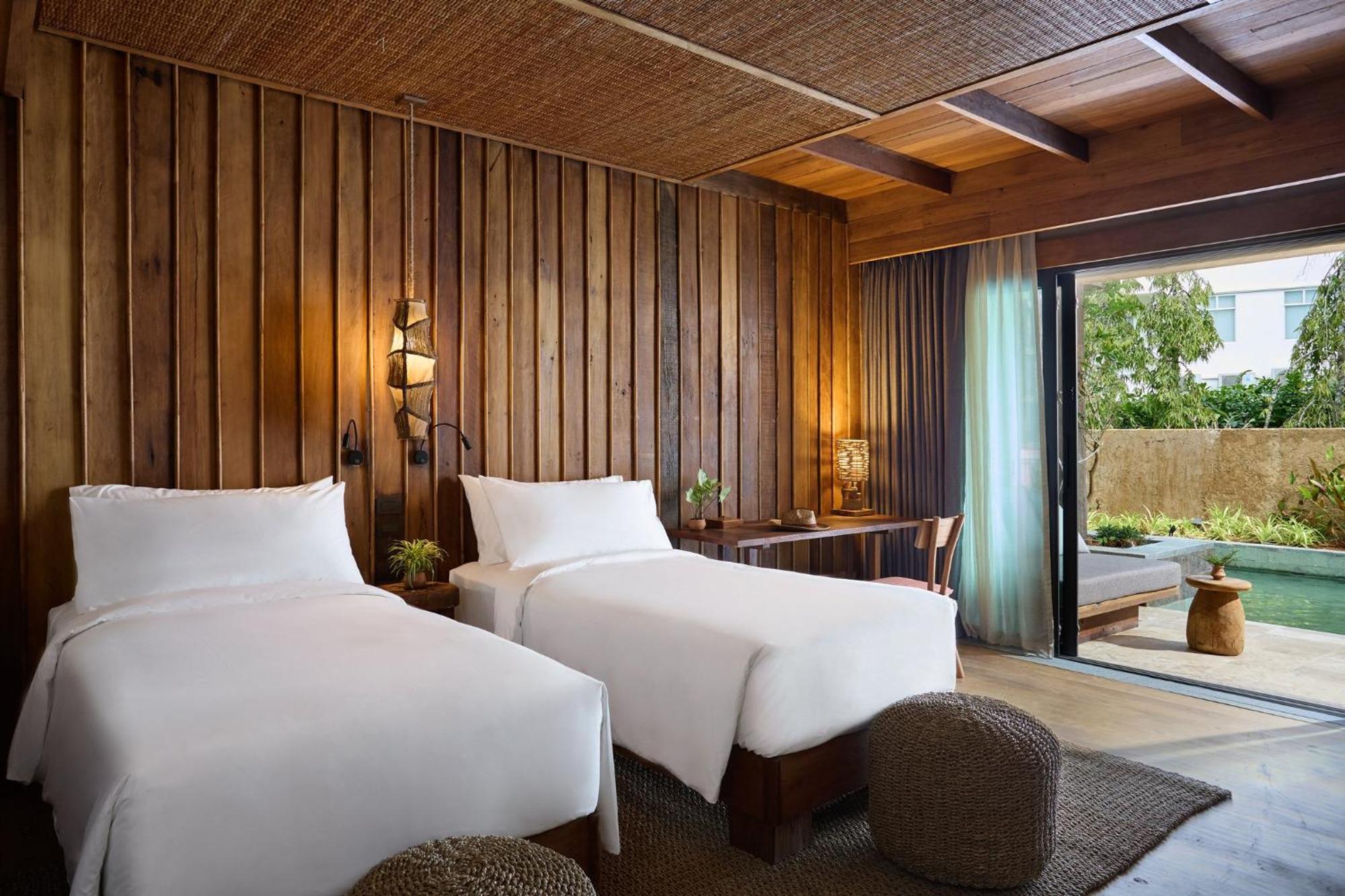 Vignette Collection Dinso Resort & Villas Ko Chang By Ihg Koh Chang Ngoại thất bức ảnh