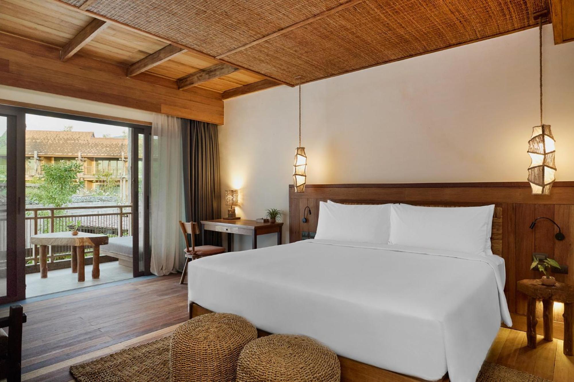 Vignette Collection Dinso Resort & Villas Ko Chang By Ihg Koh Chang Ngoại thất bức ảnh