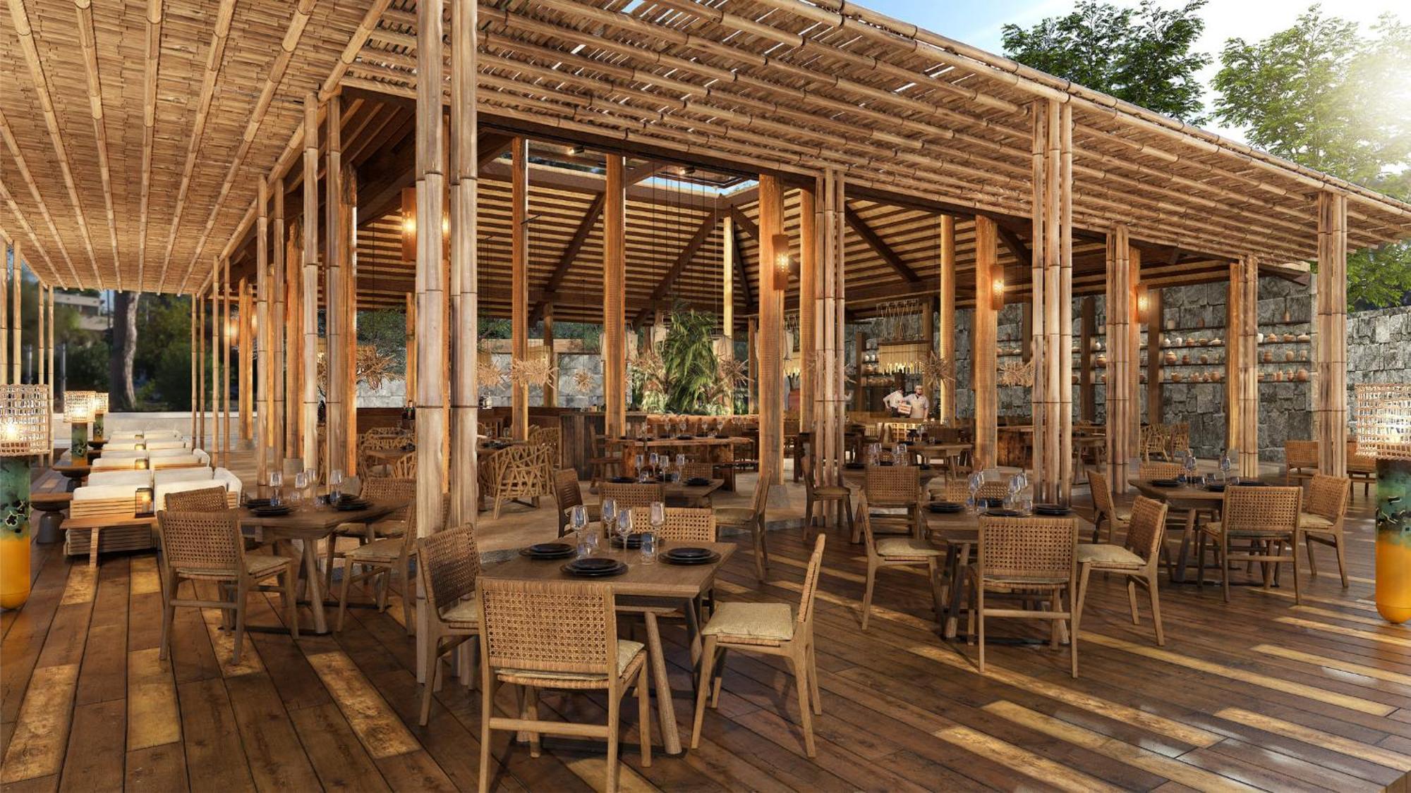 Vignette Collection Dinso Resort & Villas Ko Chang By Ihg Koh Chang Ngoại thất bức ảnh