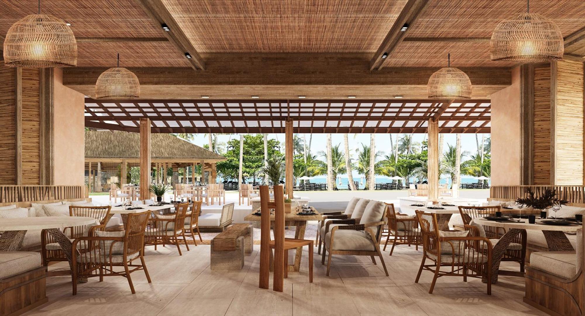 Vignette Collection Dinso Resort & Villas Ko Chang By Ihg Koh Chang Ngoại thất bức ảnh