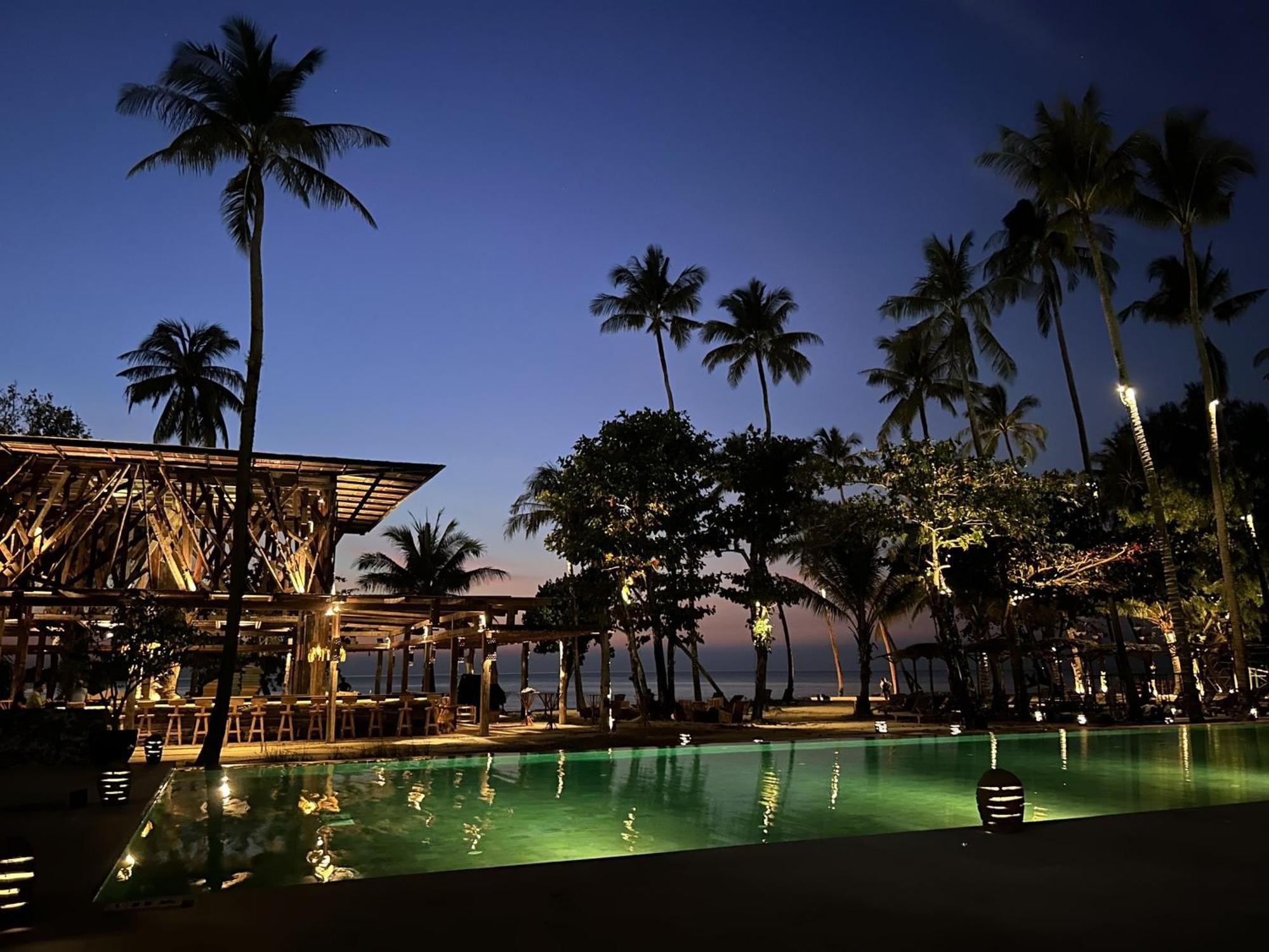 Vignette Collection Dinso Resort & Villas Ko Chang By Ihg Koh Chang Ngoại thất bức ảnh