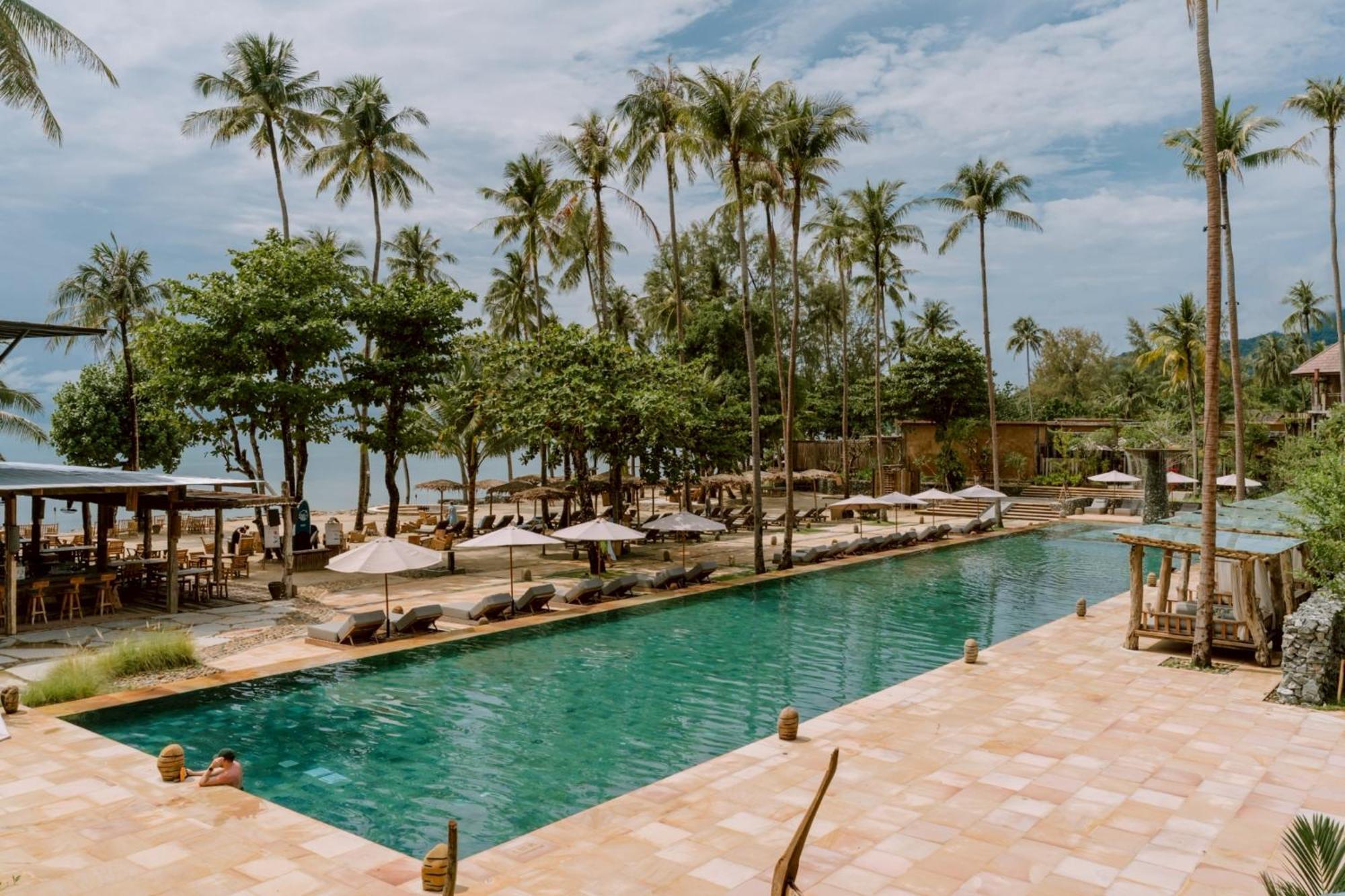 Vignette Collection Dinso Resort & Villas Ko Chang By Ihg Koh Chang Ngoại thất bức ảnh