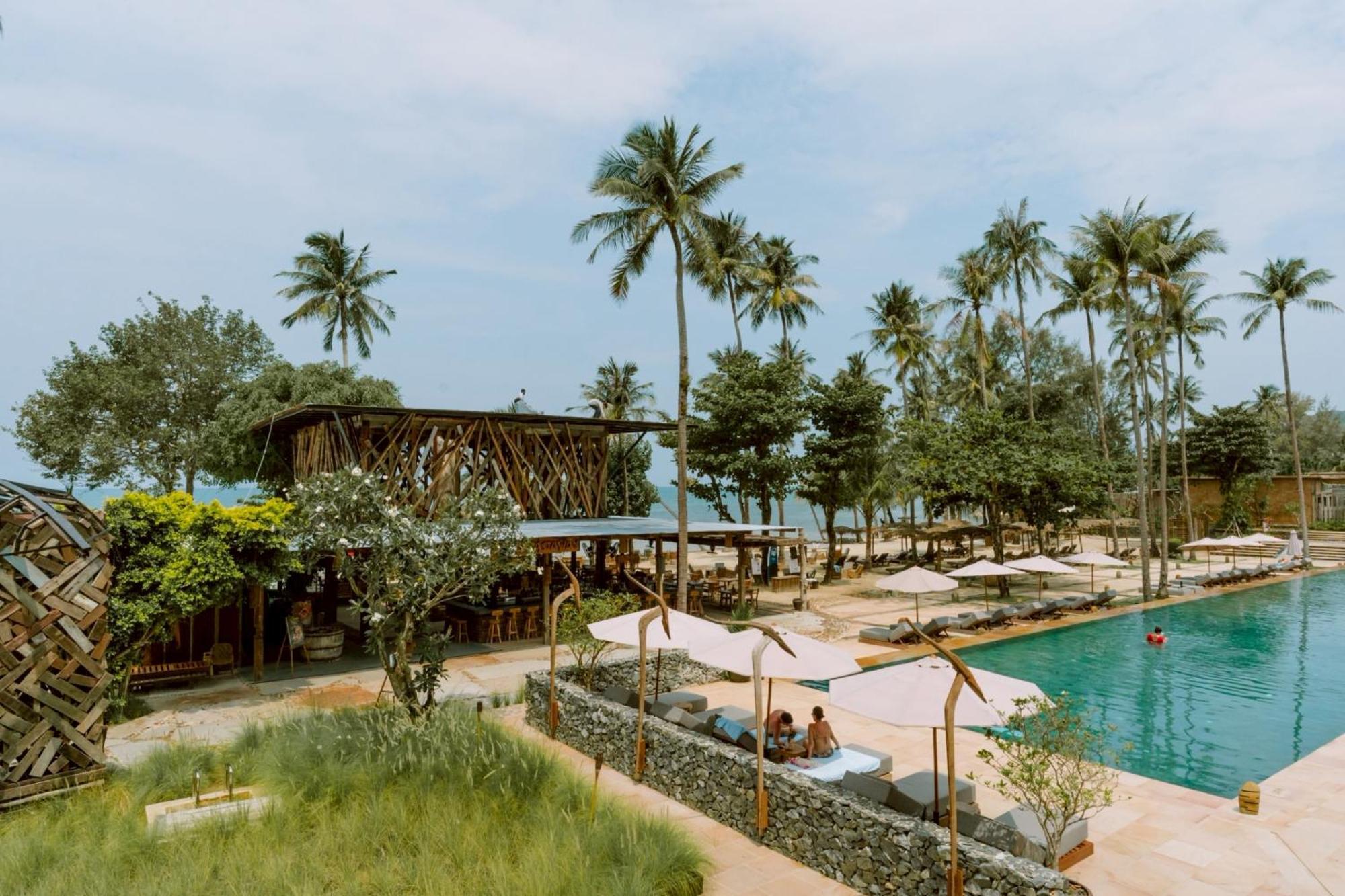 Vignette Collection Dinso Resort & Villas Ko Chang By Ihg Koh Chang Ngoại thất bức ảnh