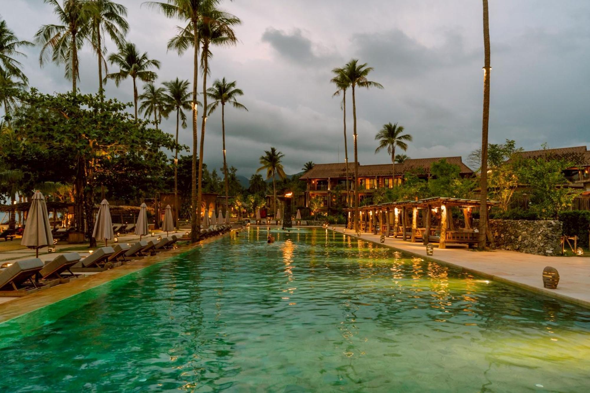 Vignette Collection Dinso Resort & Villas Ko Chang By Ihg Koh Chang Ngoại thất bức ảnh
