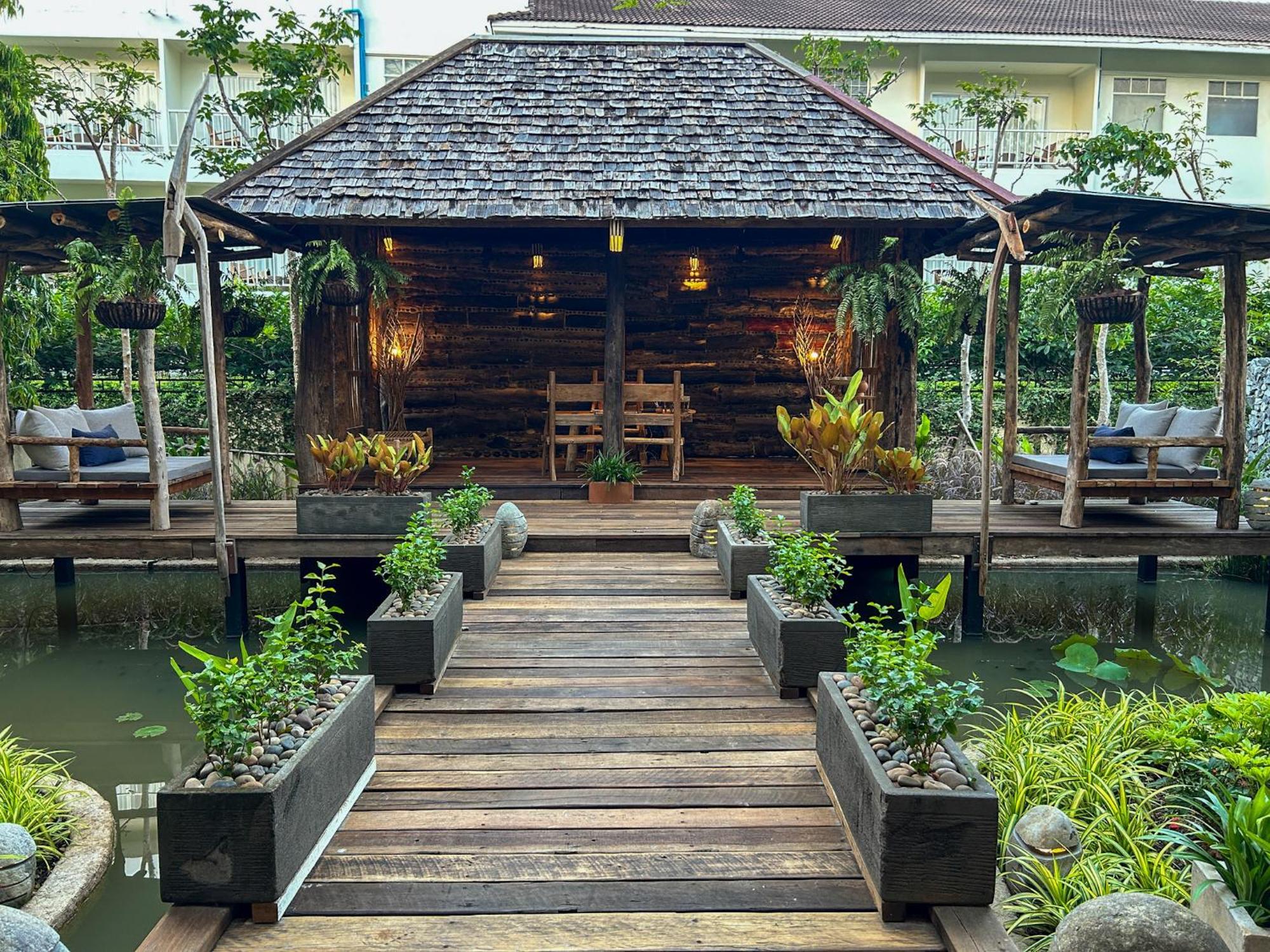 Vignette Collection Dinso Resort & Villas Ko Chang By Ihg Koh Chang Ngoại thất bức ảnh