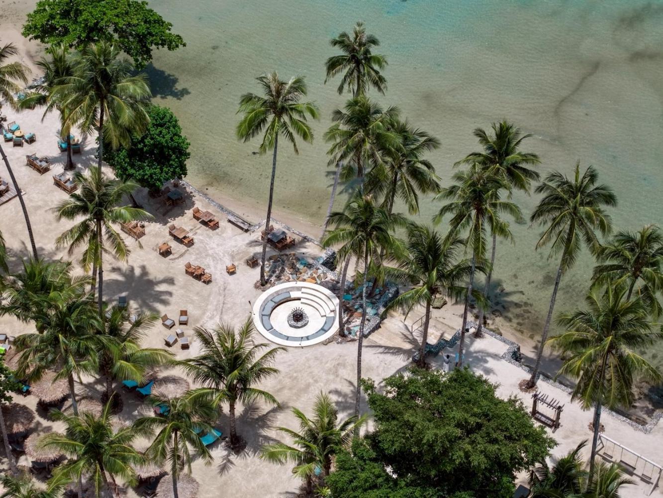 Vignette Collection Dinso Resort & Villas Ko Chang By Ihg Koh Chang Ngoại thất bức ảnh