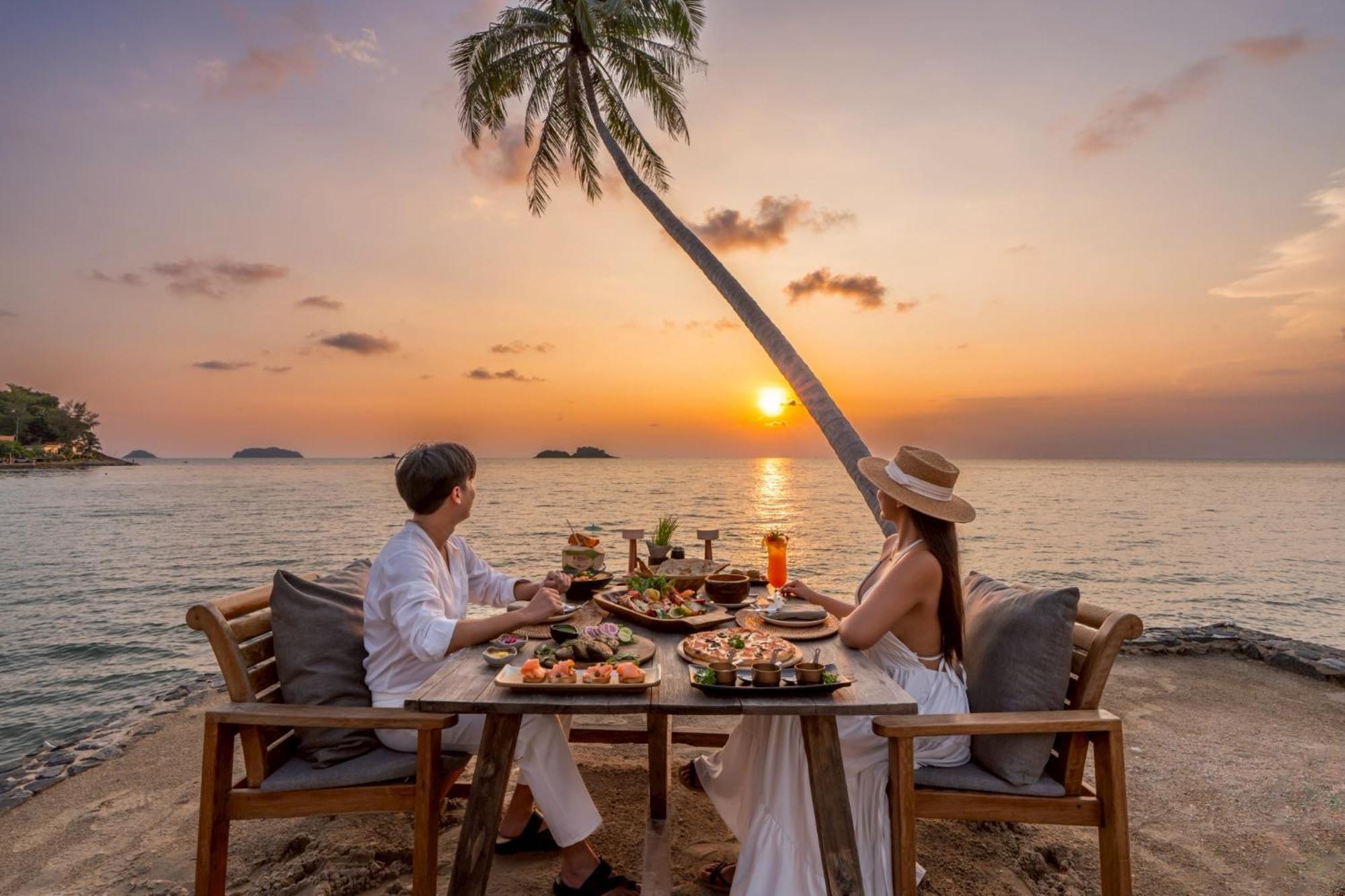 Vignette Collection Dinso Resort & Villas Ko Chang By Ihg Koh Chang Ngoại thất bức ảnh