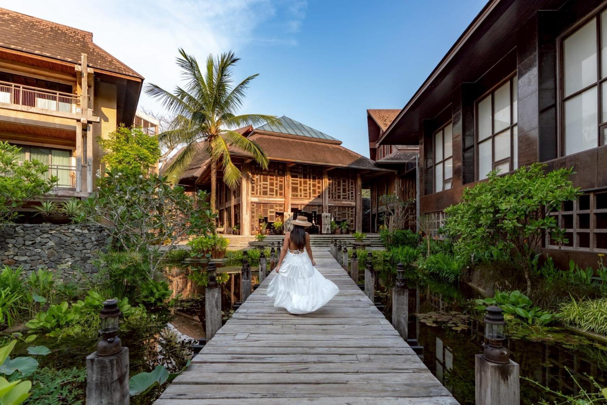 Vignette Collection Dinso Resort & Villas Ko Chang By Ihg Koh Chang Ngoại thất bức ảnh