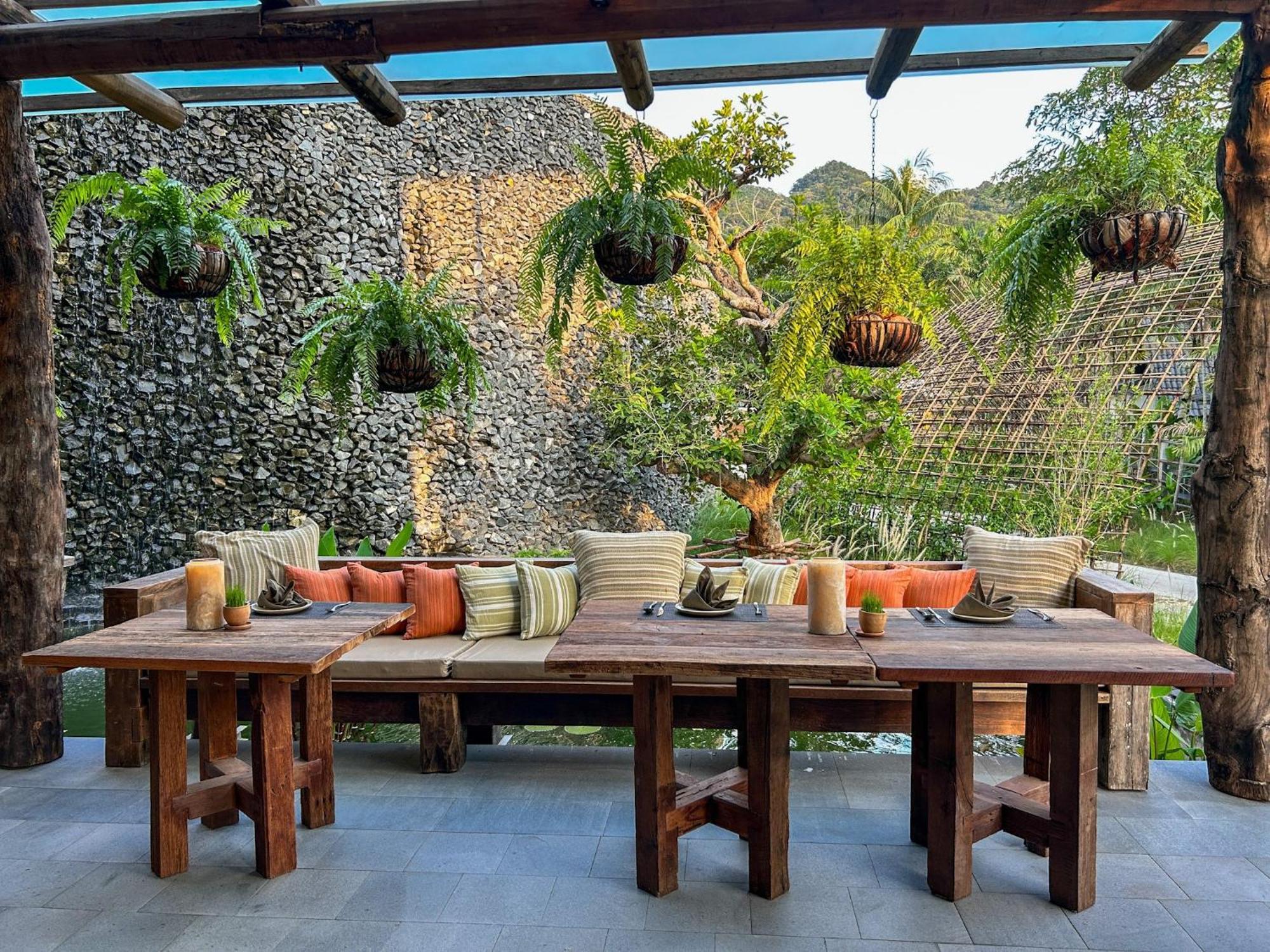 Vignette Collection Dinso Resort & Villas Ko Chang By Ihg Koh Chang Ngoại thất bức ảnh