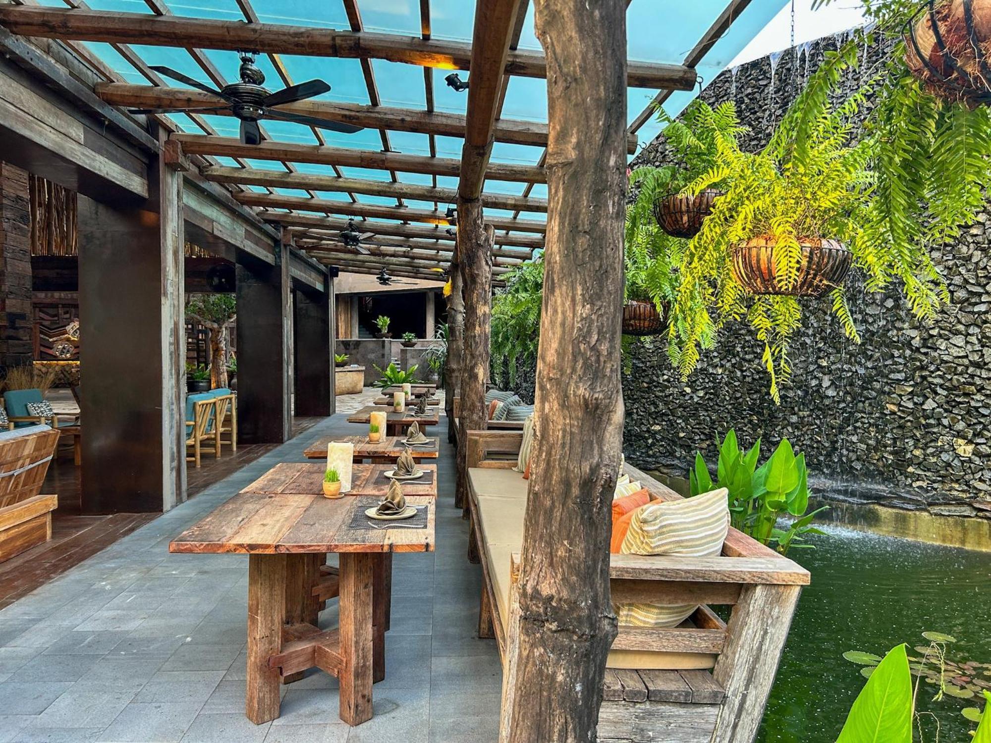 Vignette Collection Dinso Resort & Villas Ko Chang By Ihg Koh Chang Ngoại thất bức ảnh