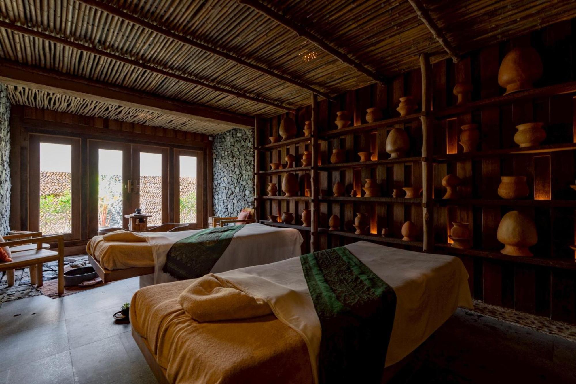 Vignette Collection Dinso Resort & Villas Ko Chang By Ihg Koh Chang Ngoại thất bức ảnh