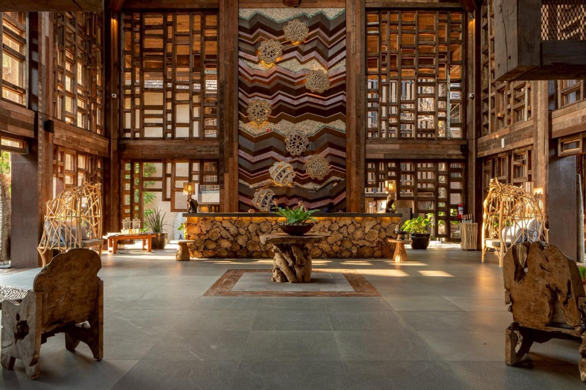 Vignette Collection Dinso Resort & Villas Ko Chang By Ihg Koh Chang Ngoại thất bức ảnh