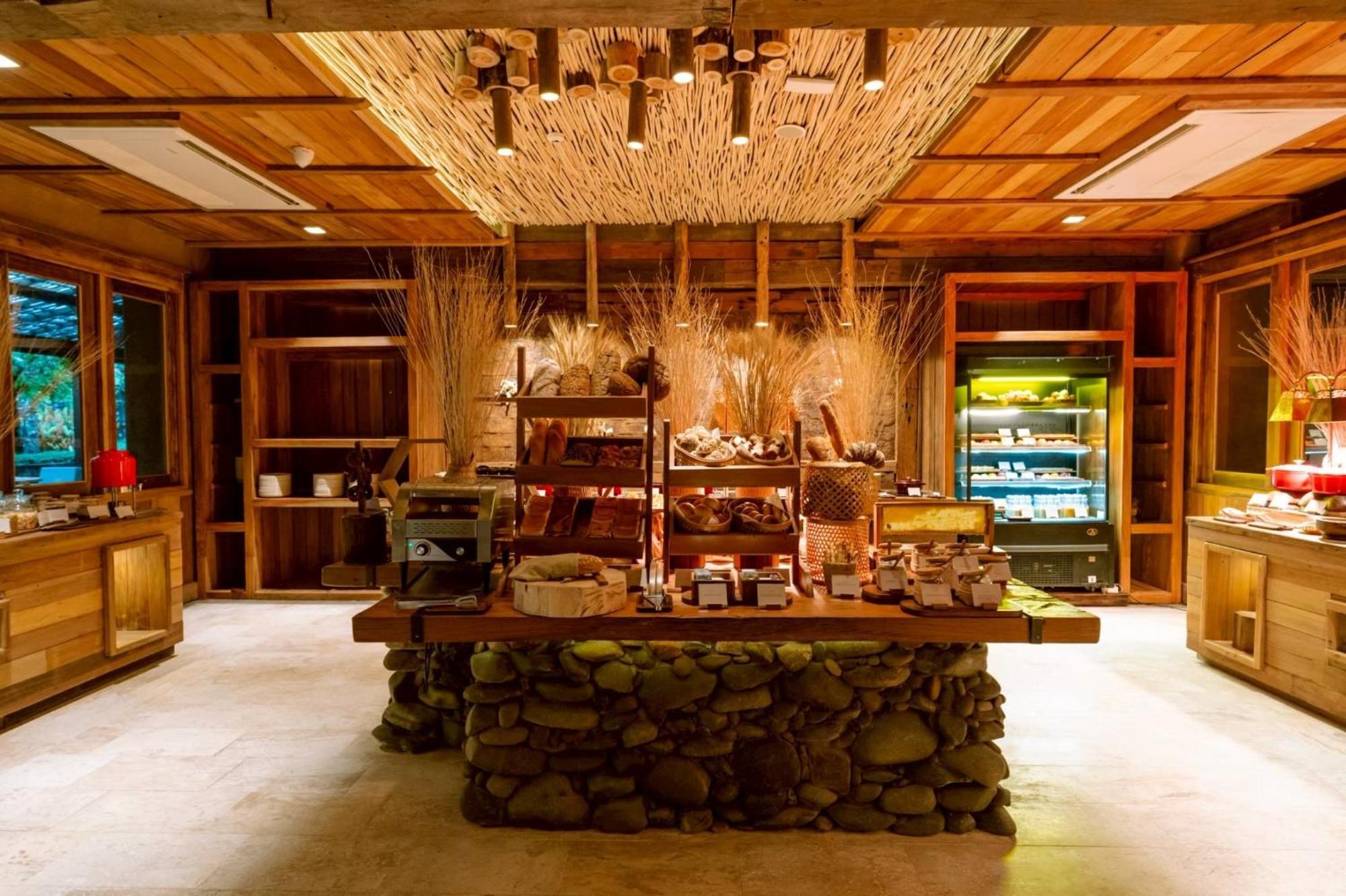 Vignette Collection Dinso Resort & Villas Ko Chang By Ihg Koh Chang Ngoại thất bức ảnh