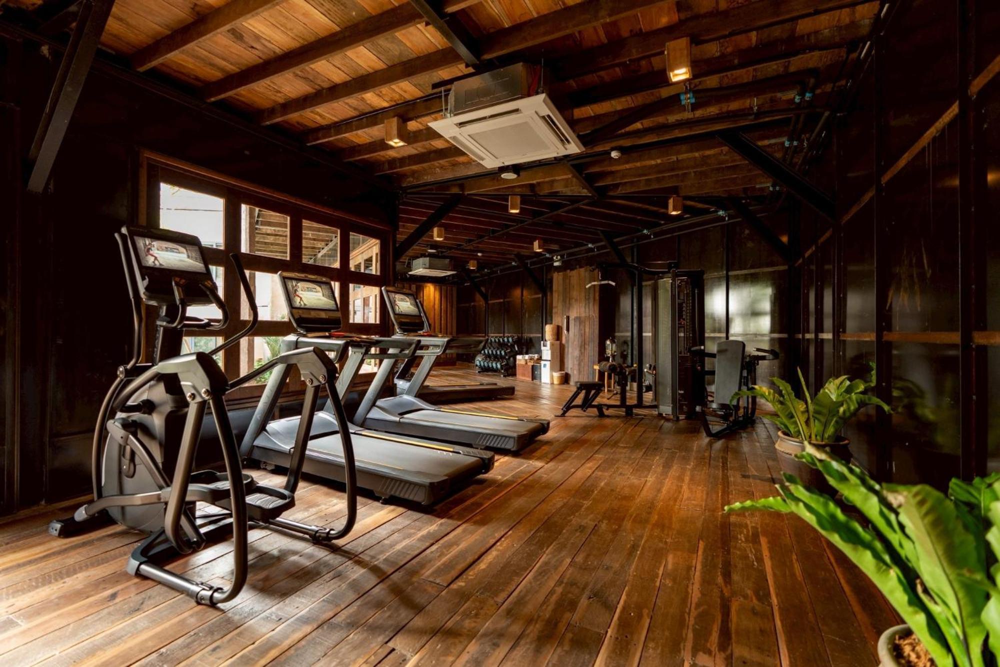 Vignette Collection Dinso Resort & Villas Ko Chang By Ihg Koh Chang Ngoại thất bức ảnh