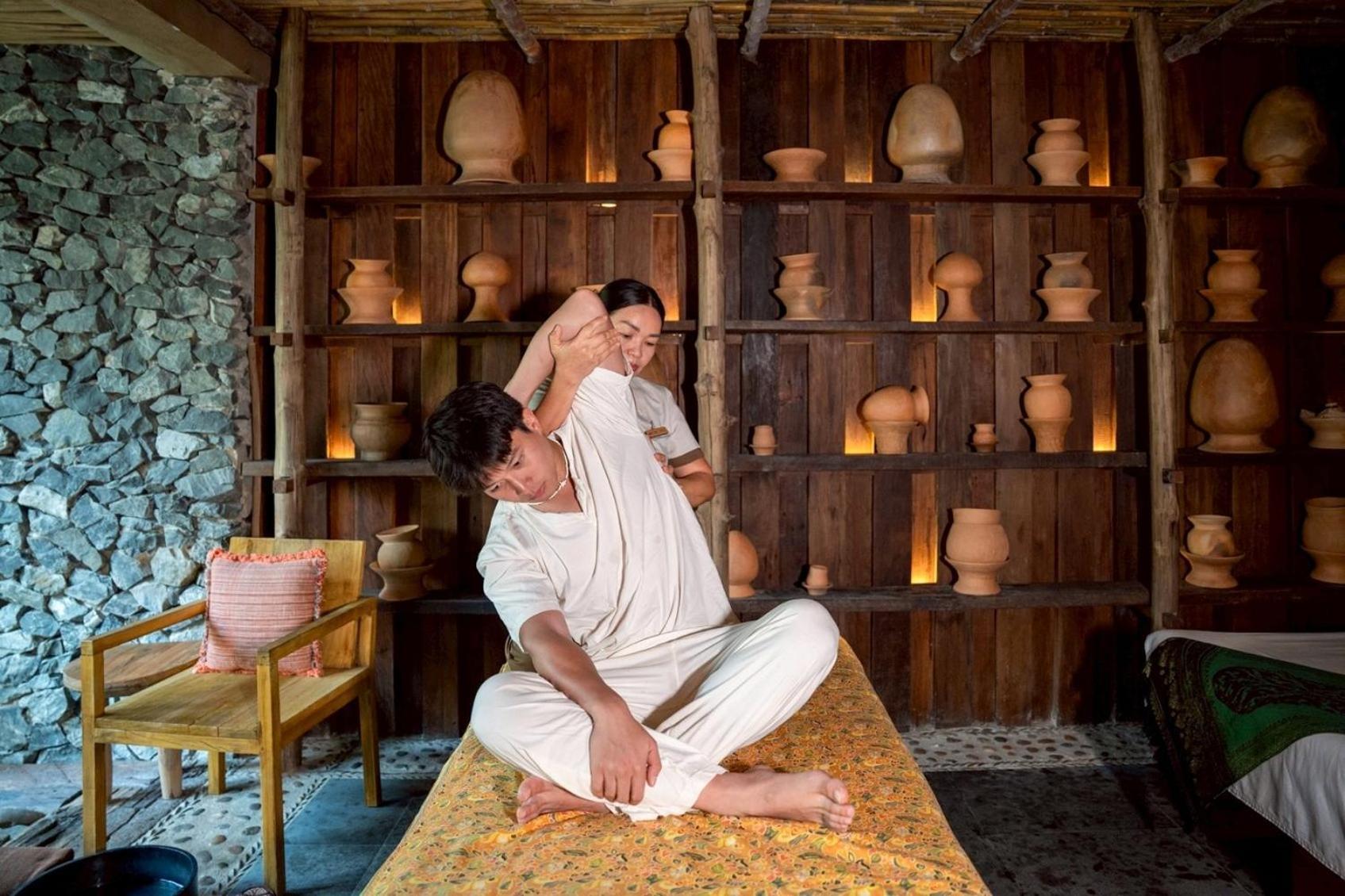 Vignette Collection Dinso Resort & Villas Ko Chang By Ihg Koh Chang Ngoại thất bức ảnh