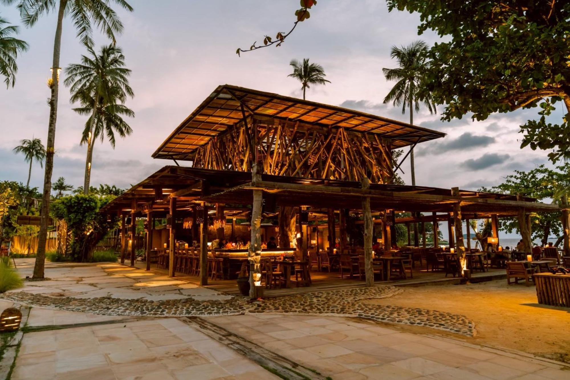 Vignette Collection Dinso Resort & Villas Ko Chang By Ihg Koh Chang Ngoại thất bức ảnh