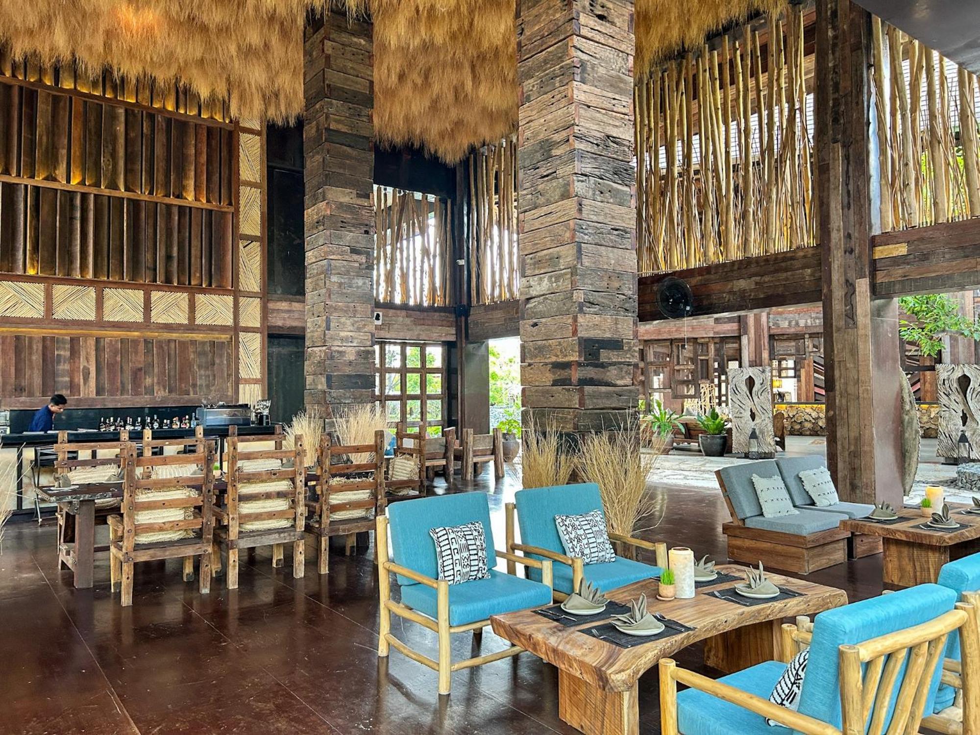 Vignette Collection Dinso Resort & Villas Ko Chang By Ihg Koh Chang Ngoại thất bức ảnh