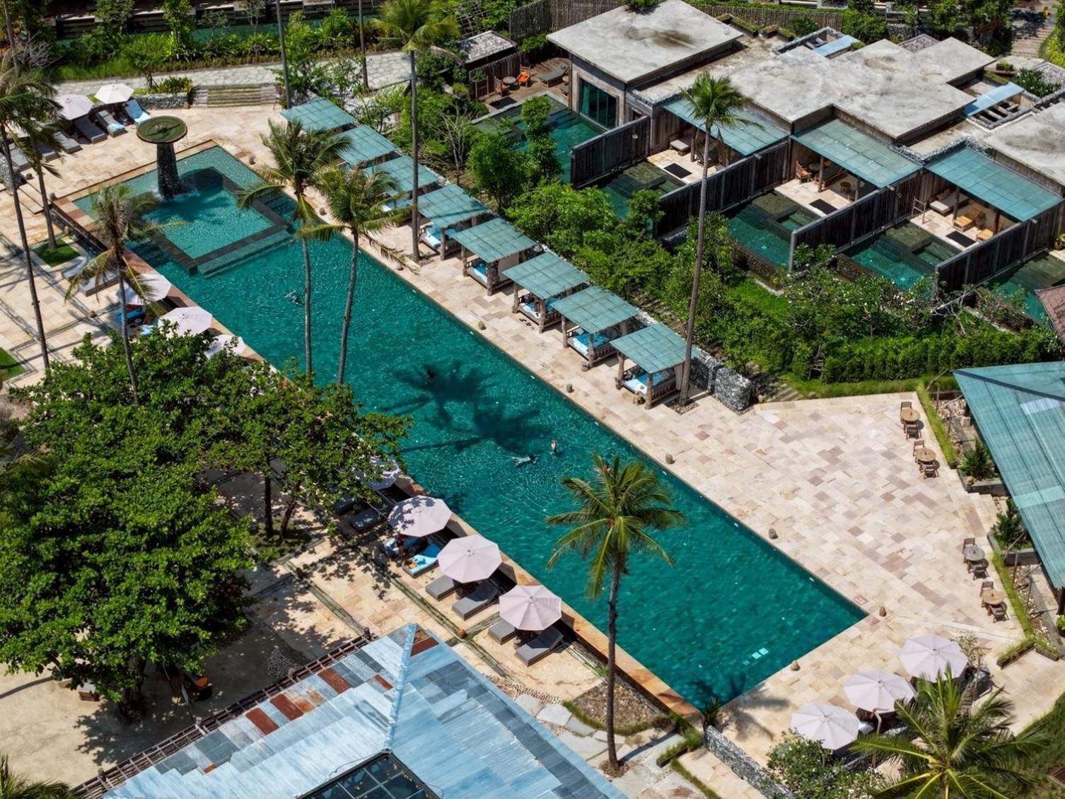 Vignette Collection Dinso Resort & Villas Ko Chang By Ihg Koh Chang Ngoại thất bức ảnh