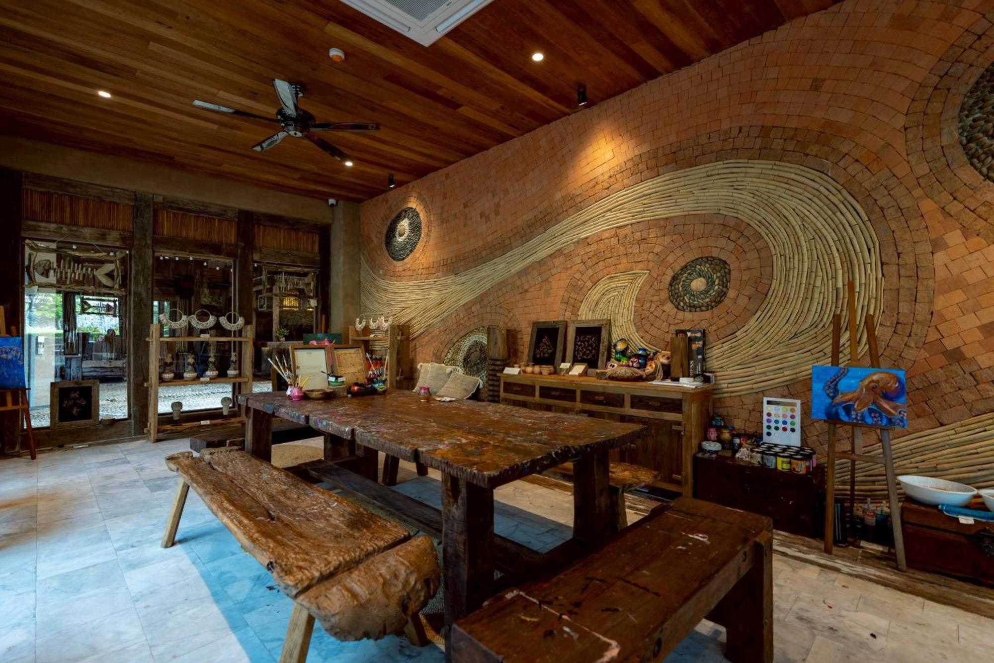 Vignette Collection Dinso Resort & Villas Ko Chang By Ihg Koh Chang Ngoại thất bức ảnh