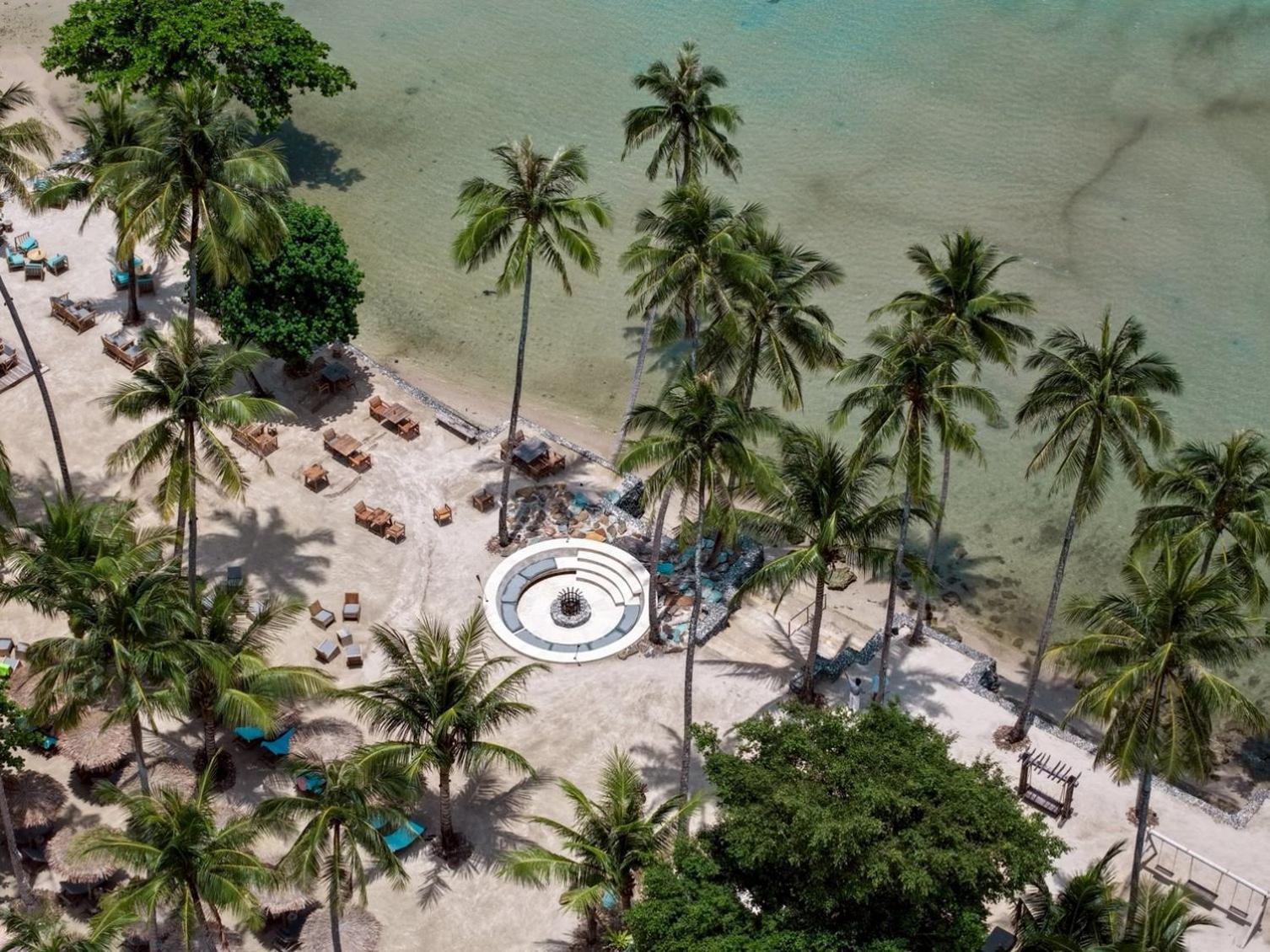 Vignette Collection Dinso Resort & Villas Ko Chang By Ihg Koh Chang Ngoại thất bức ảnh