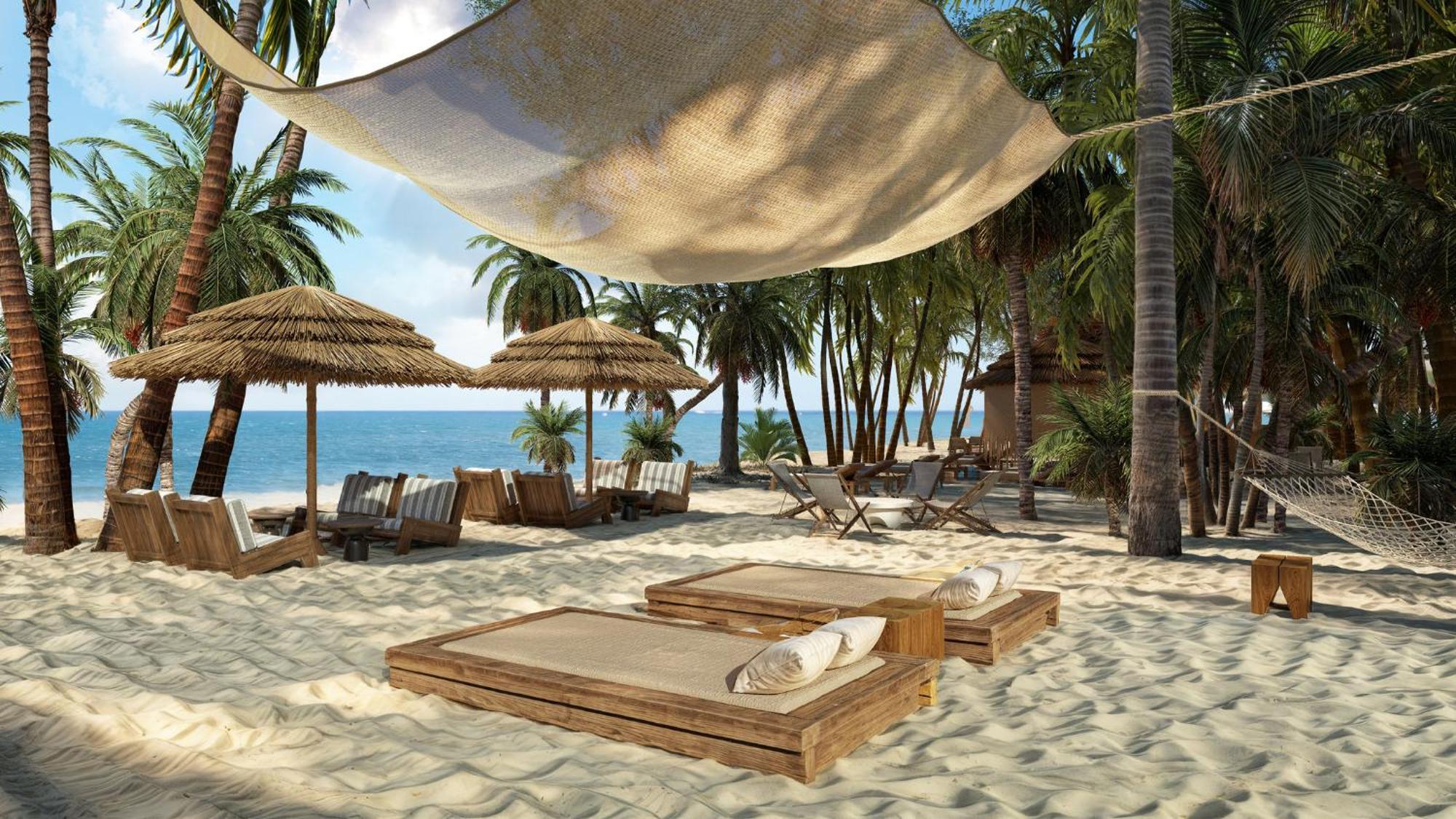 Vignette Collection Dinso Resort & Villas Ko Chang By Ihg Koh Chang Ngoại thất bức ảnh