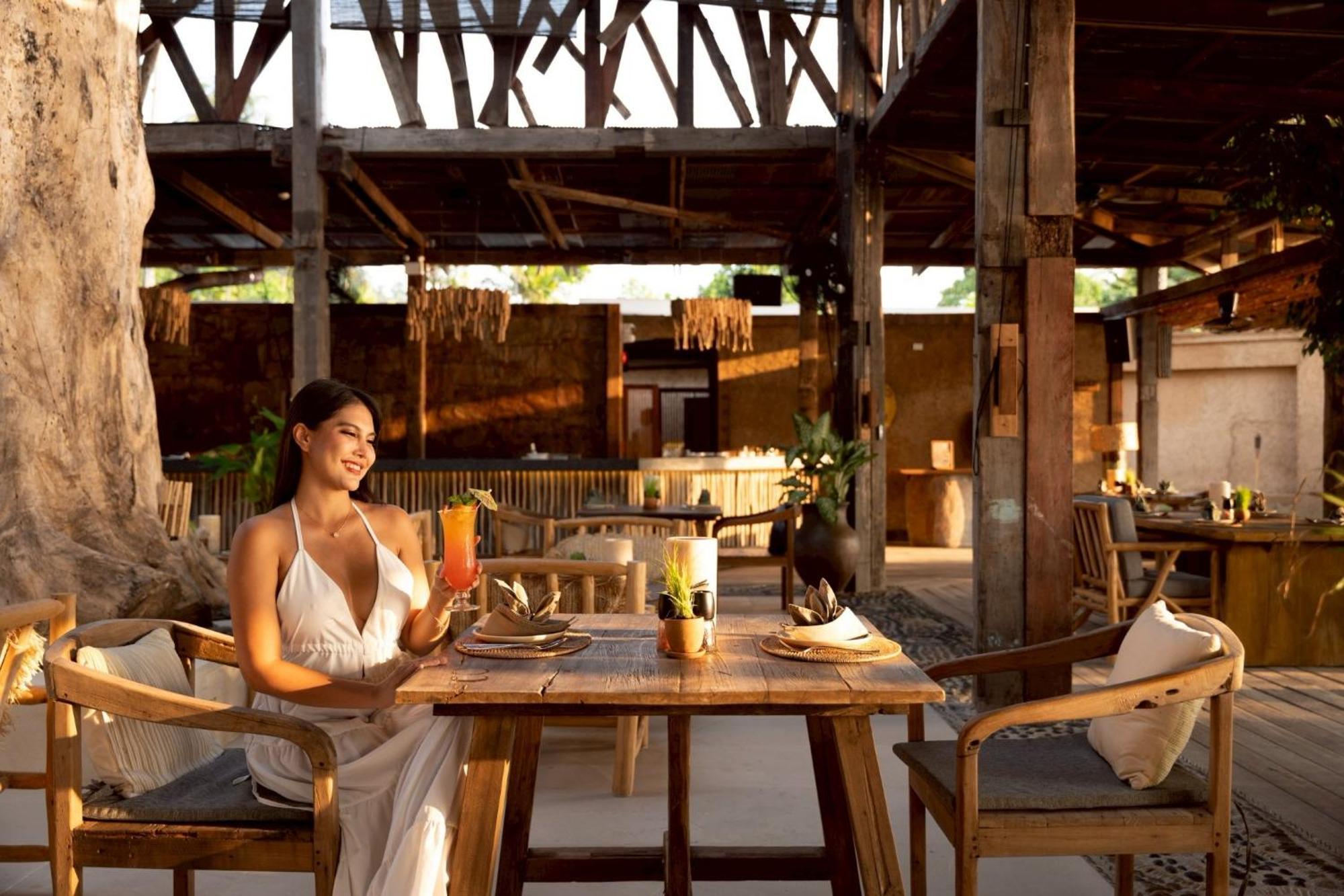 Vignette Collection Dinso Resort & Villas Ko Chang By Ihg Koh Chang Ngoại thất bức ảnh